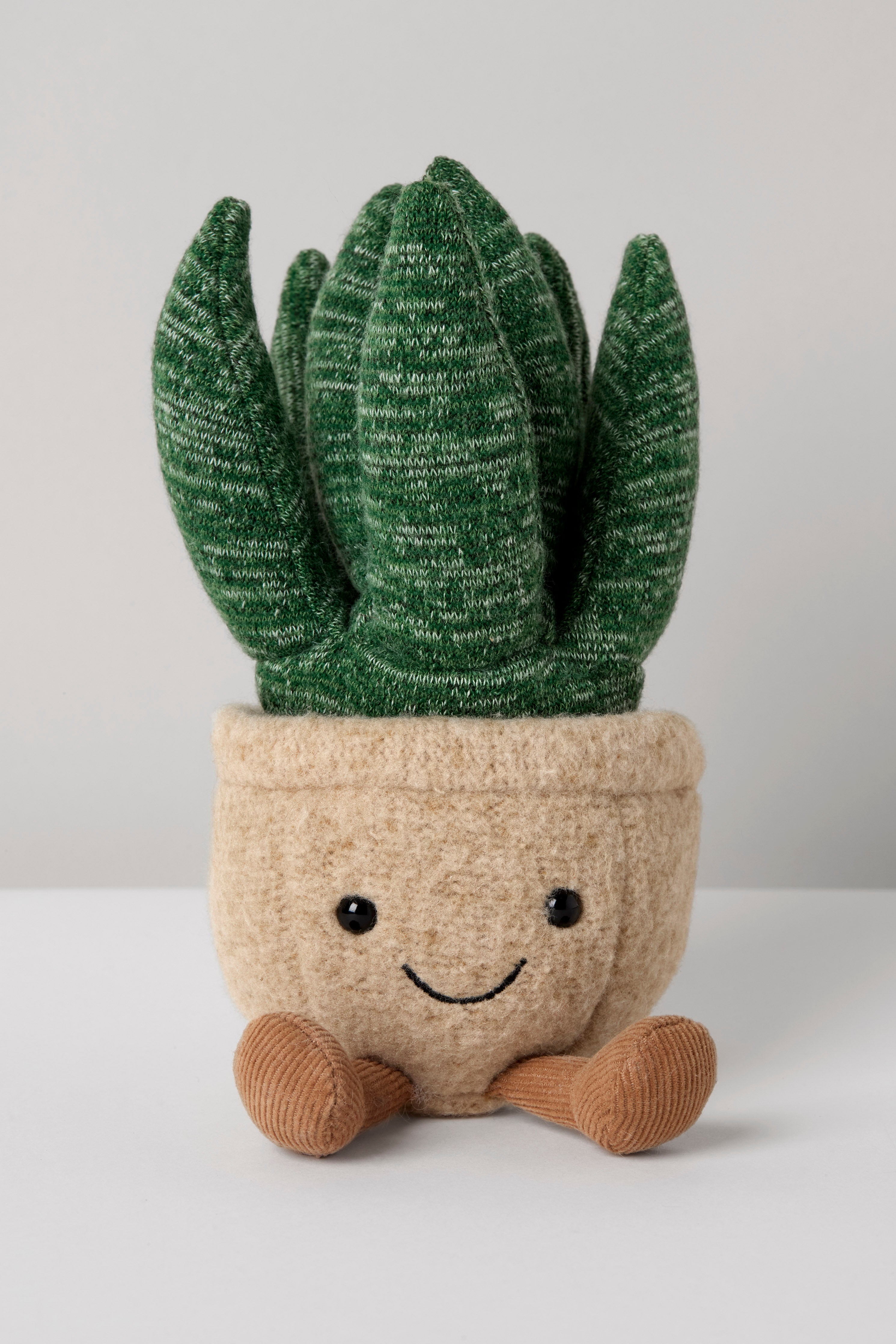 Jellycat Aloe Vera Soft Toy