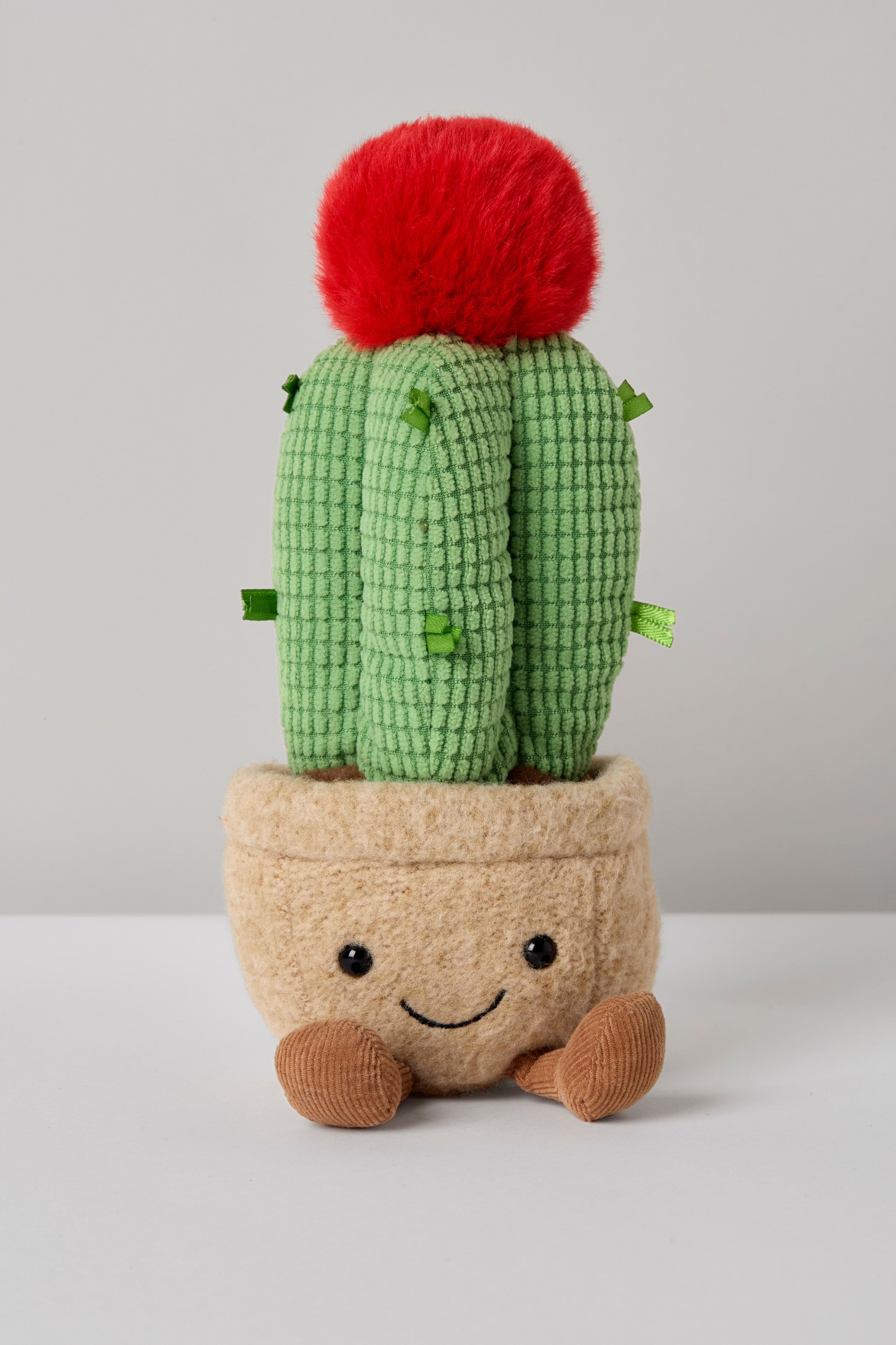 Jellycat Amuseable Moon Cactus Soft Toy