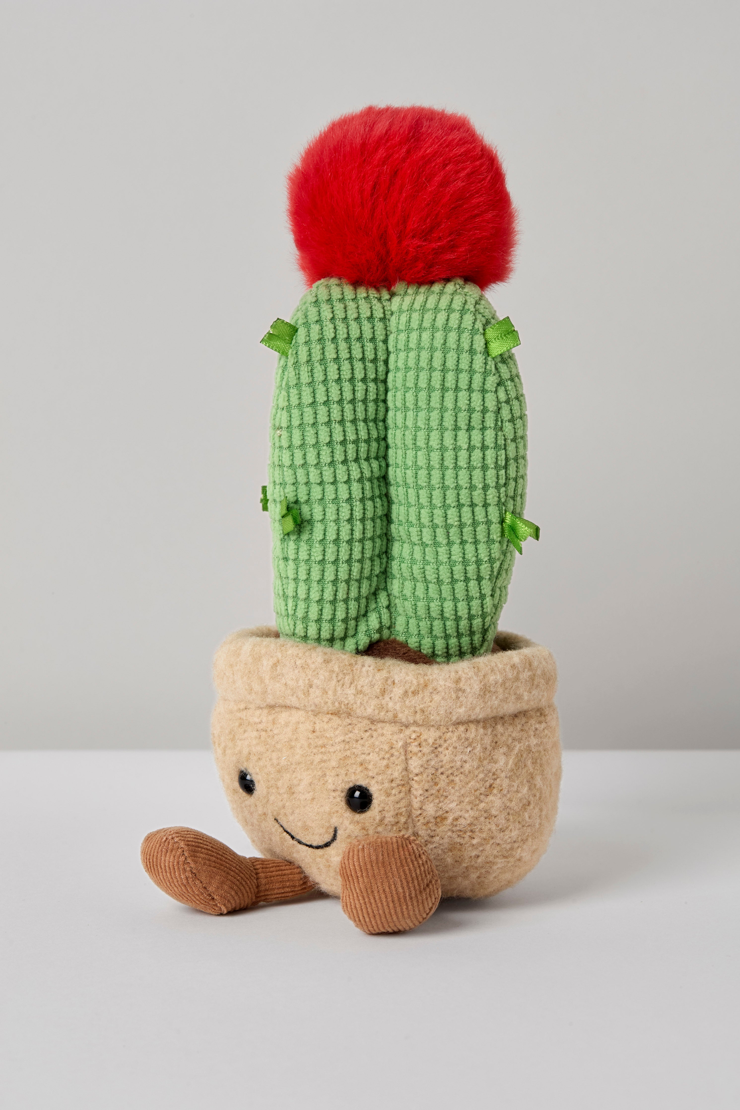 Jellycat Amuseable Moon Cactus Soft Toy