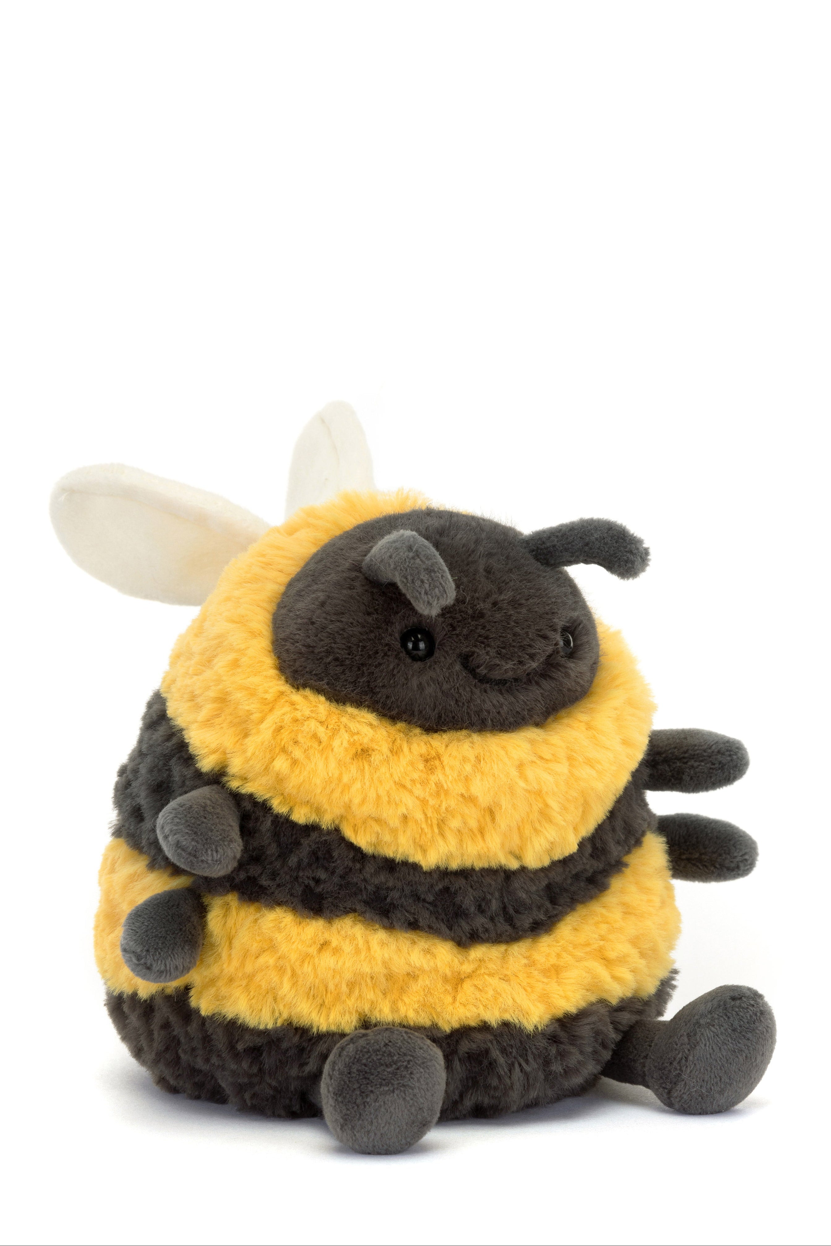 Jellycat Albee Bee Soft Toy