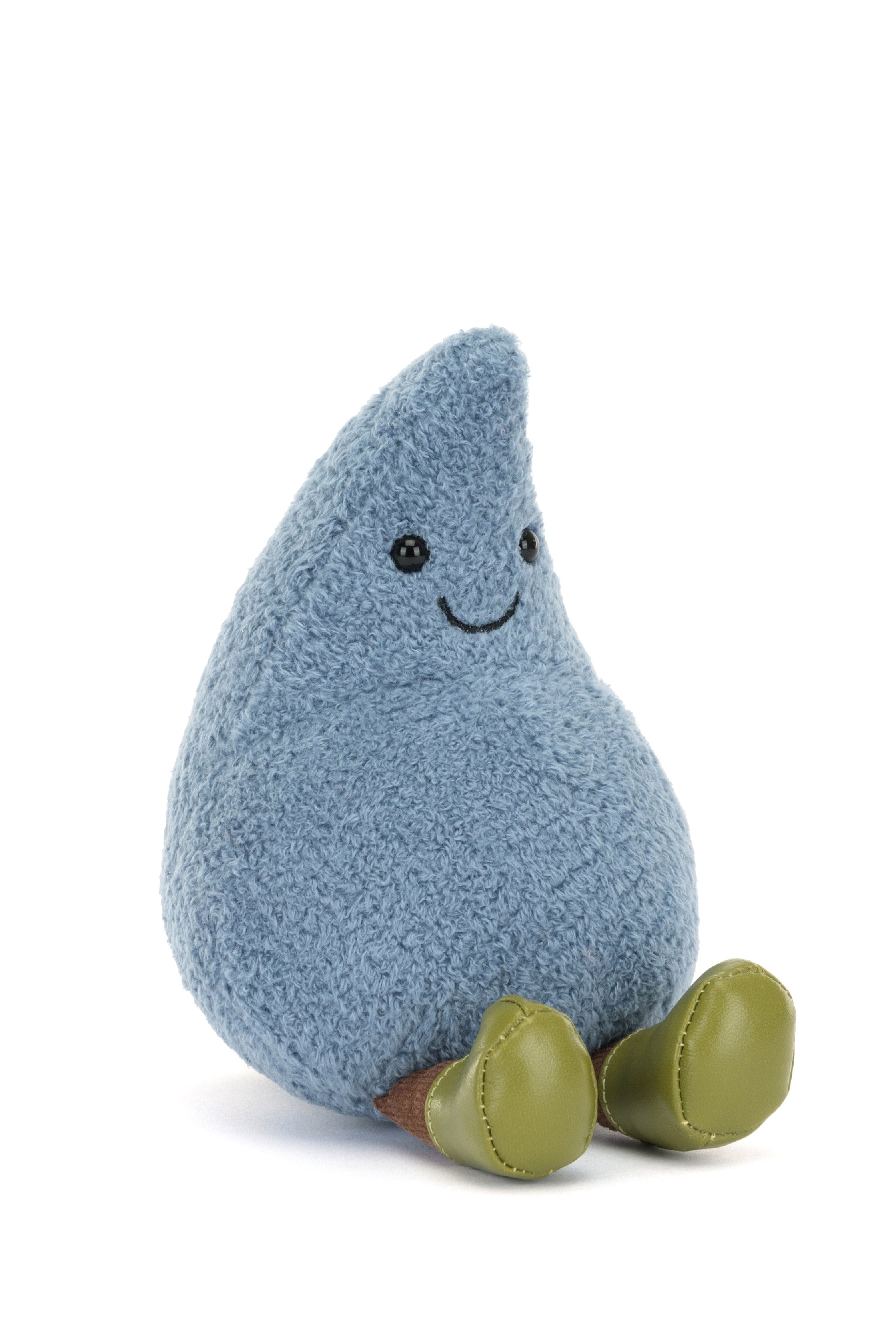 Jellycat Amuseables Happy Raindrop Soft Toy