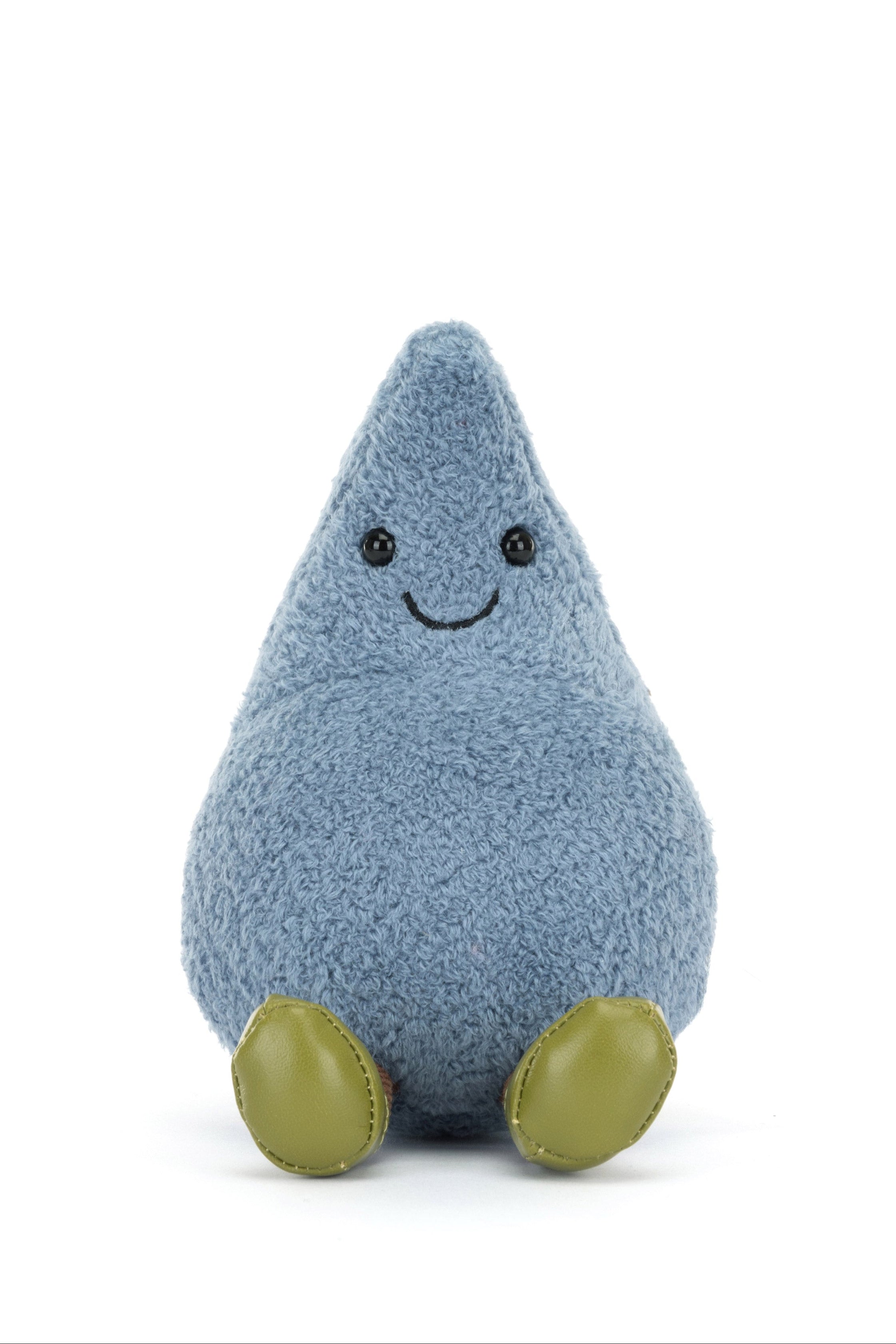 Jellycat Amuseables Happy Raindrop Soft Toy