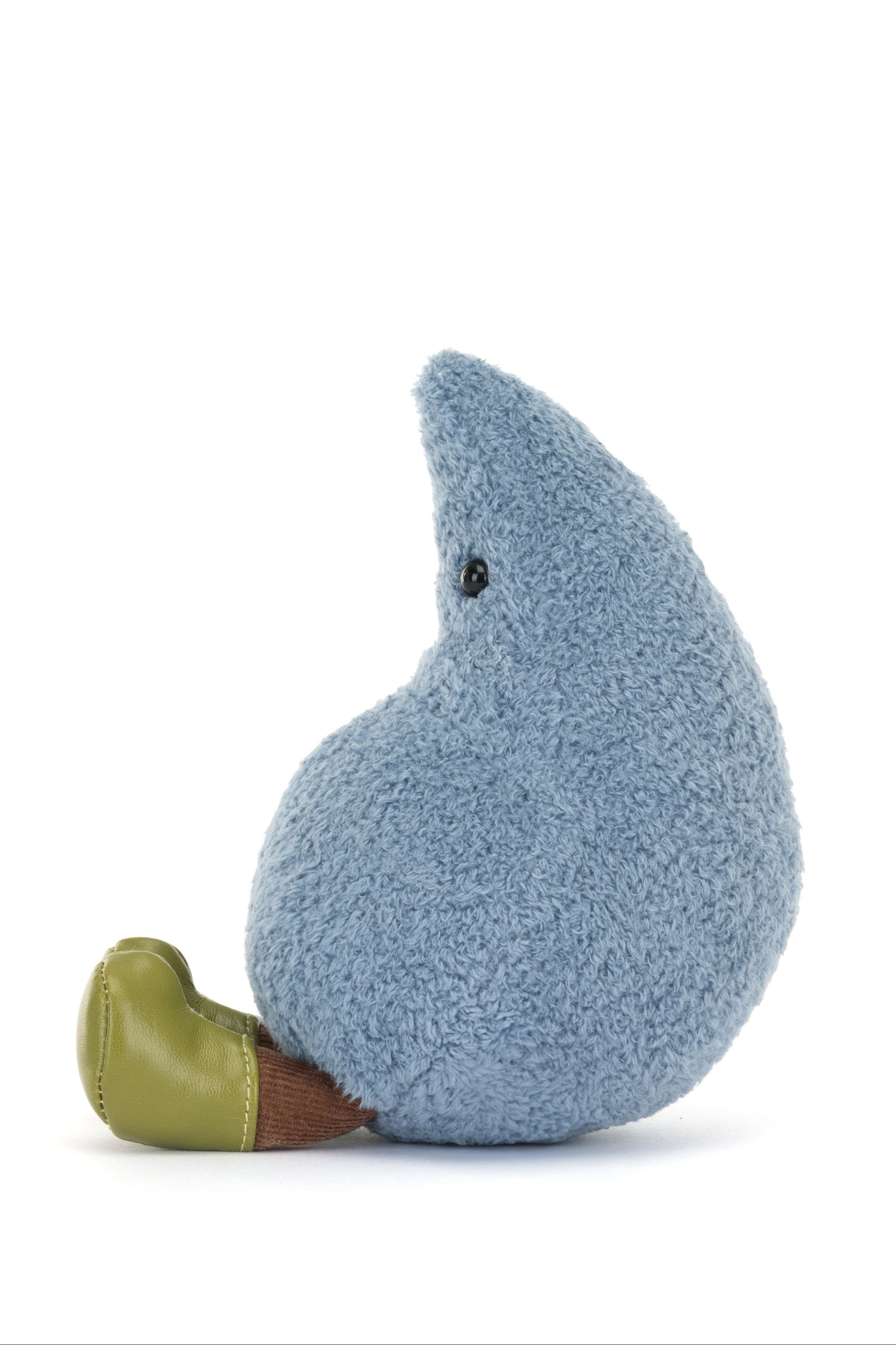 Jellycat Amuseables Happy Raindrop Soft Toy