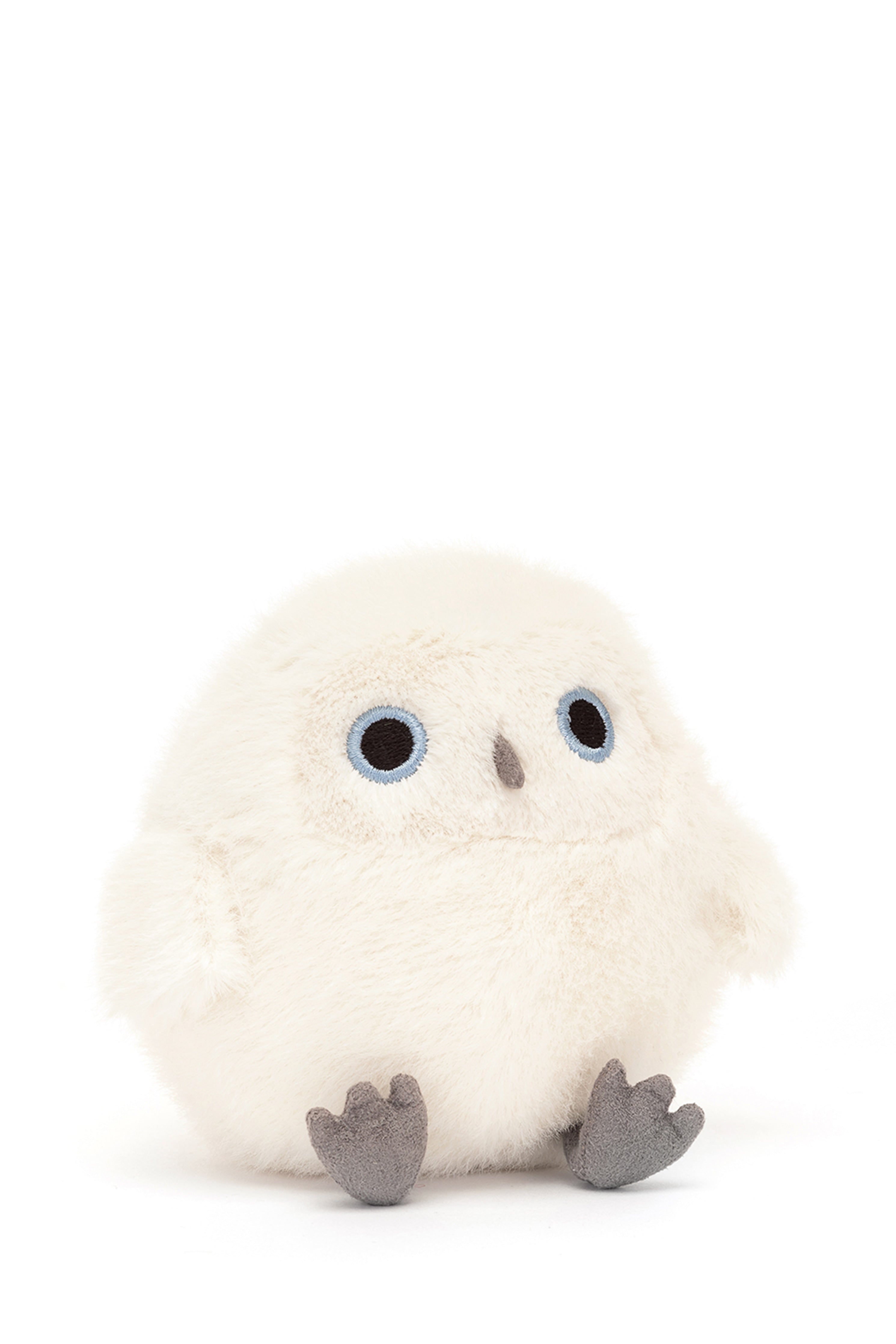 Jellycat Snowy Owling Soft Toy