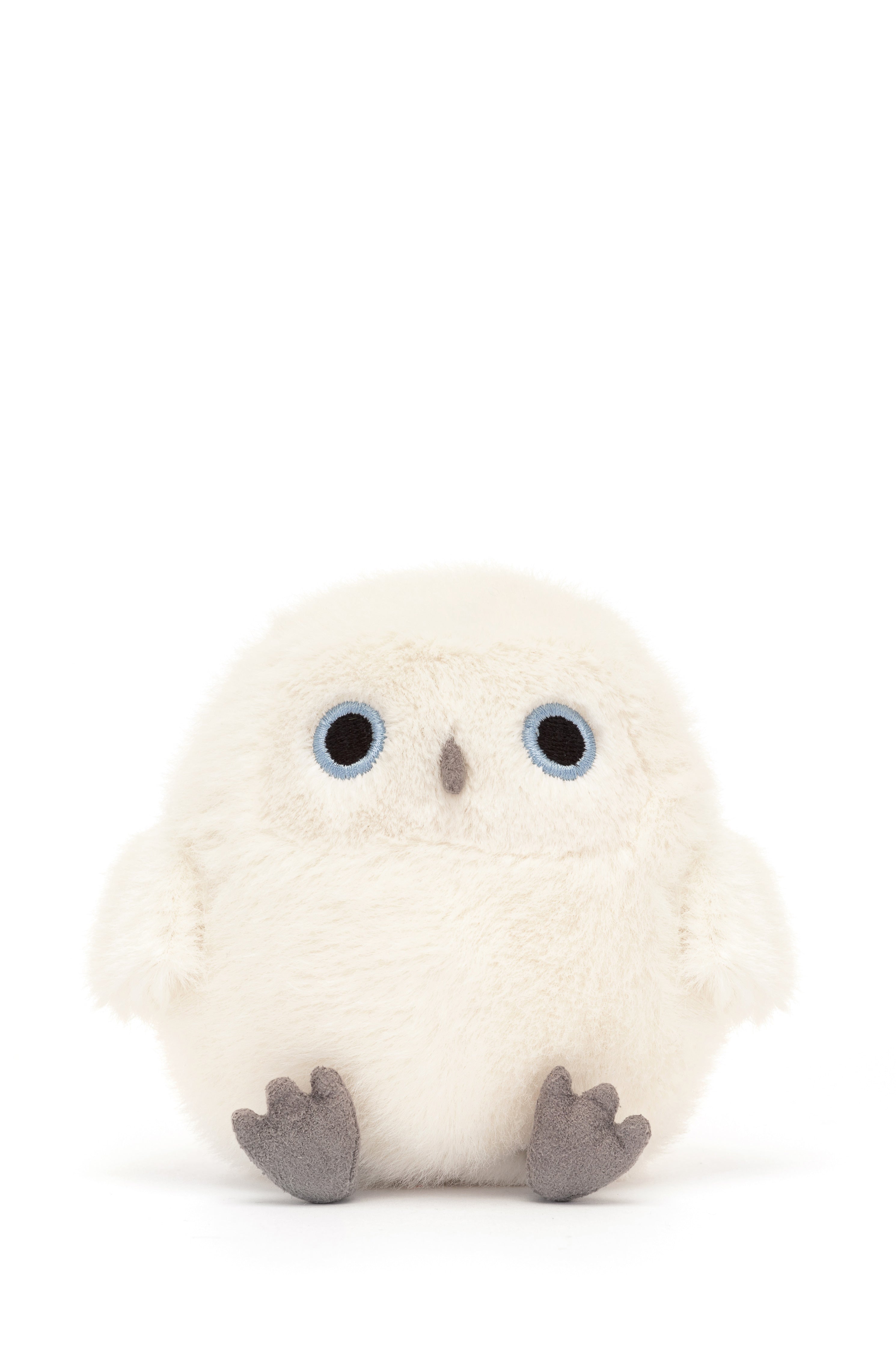 Jellycat Snowy Owling Soft Toy