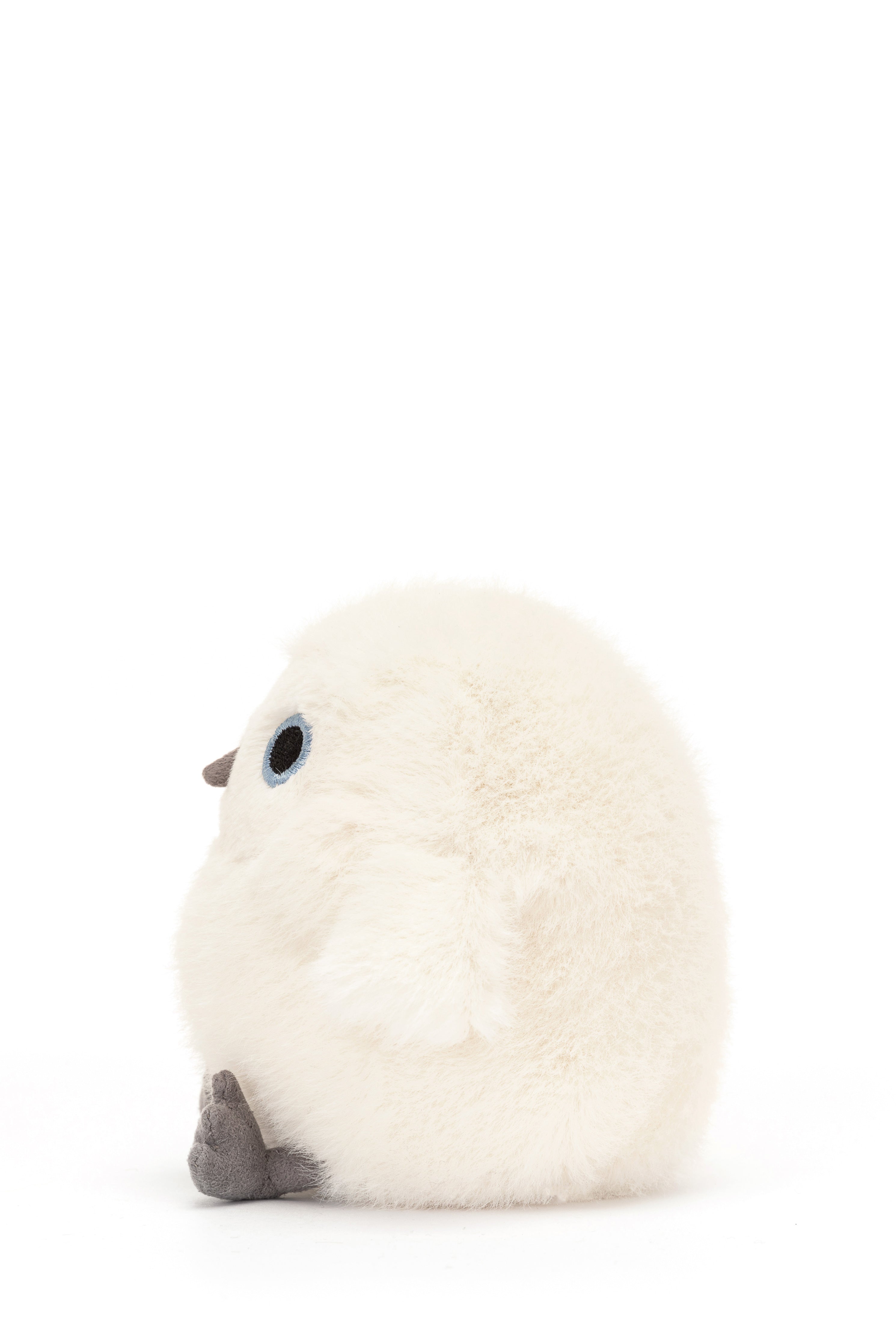 Jellycat Snowy Owling Soft Toy