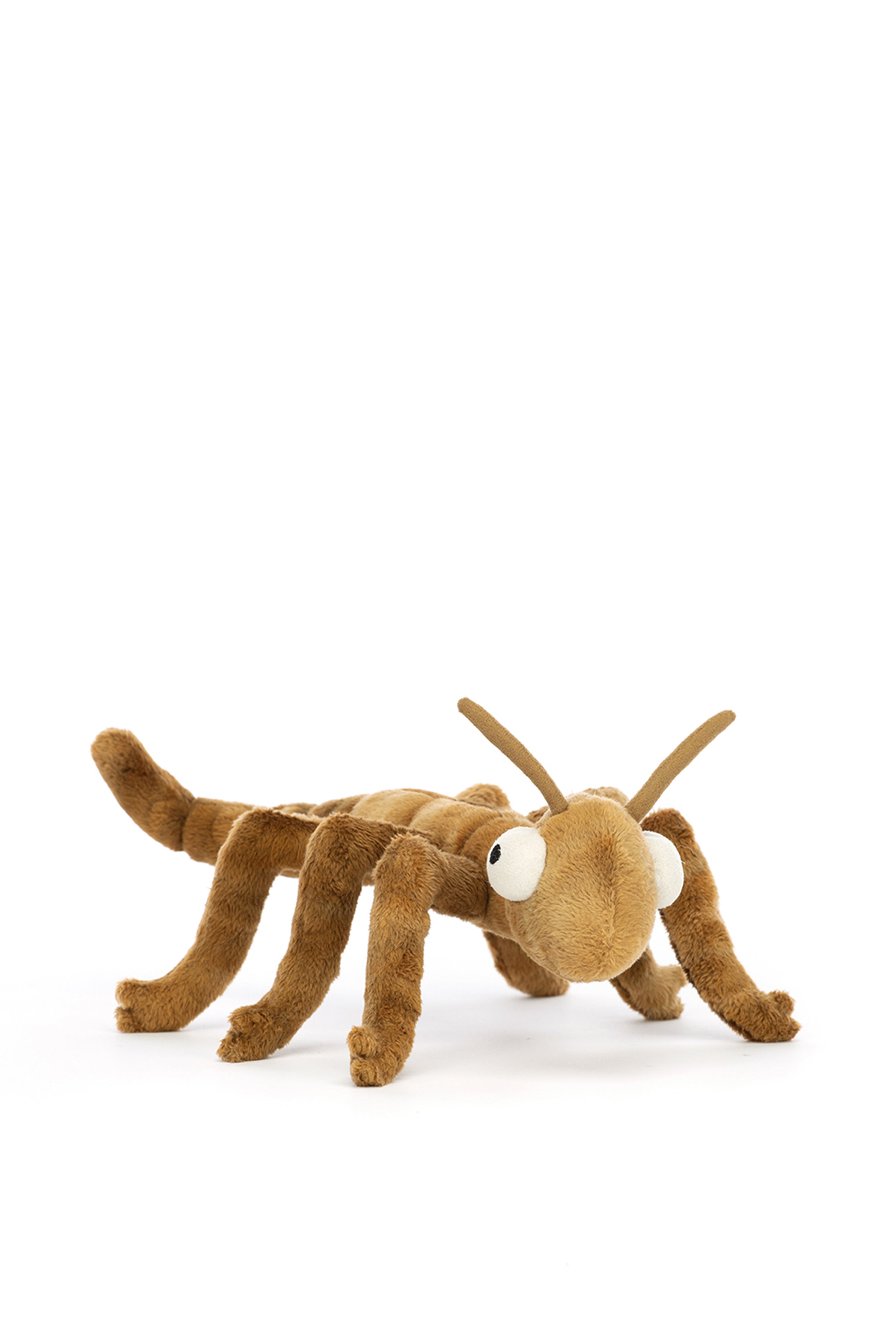 Jellycat Stanley Stick Insect soft toy