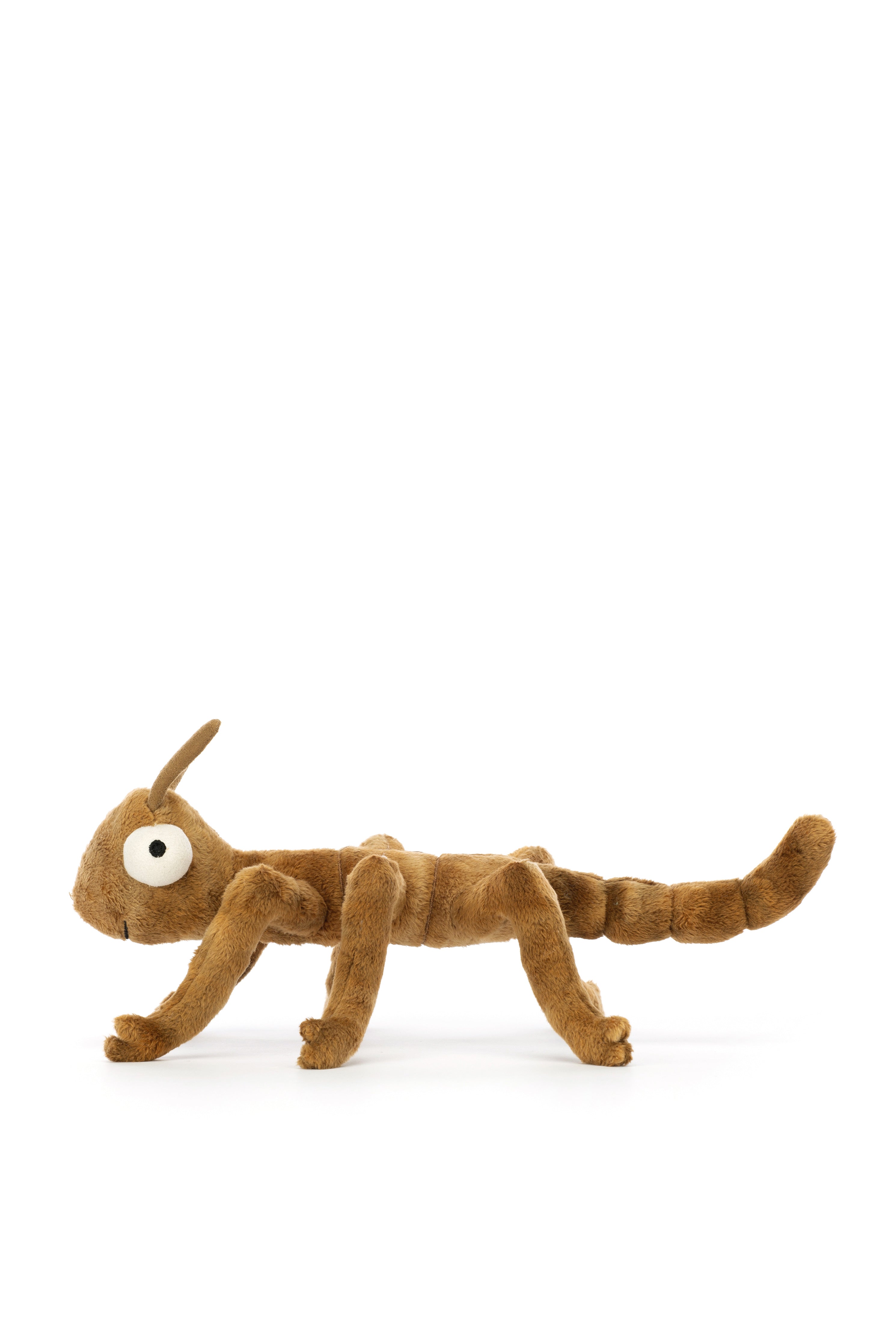 Jellycat Stanley Stick Insect soft toy