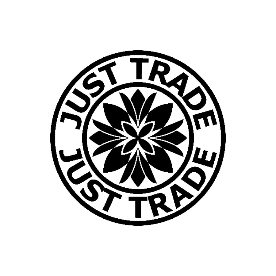 Just Trade logo