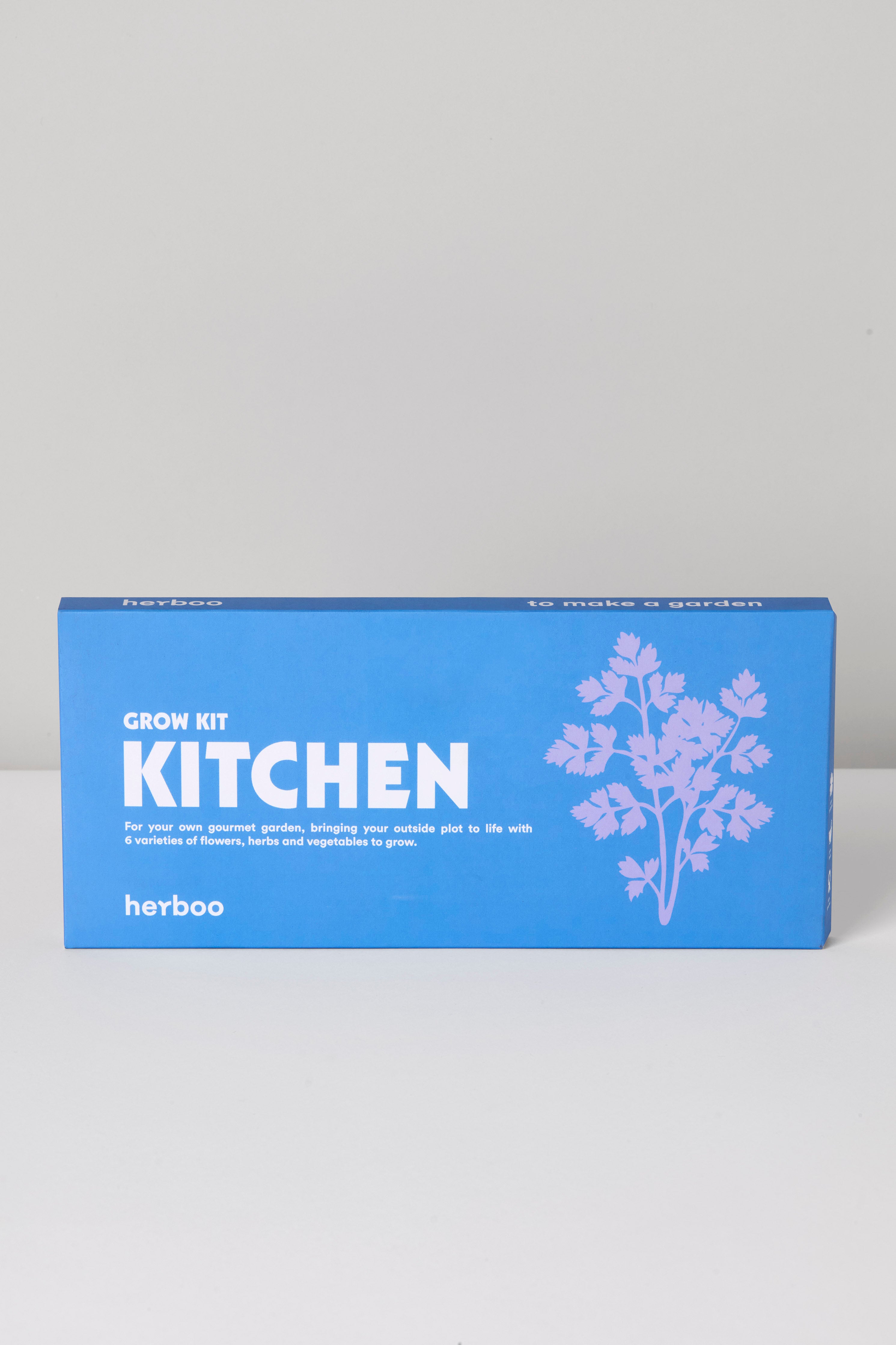 Kitchen Garden Grow Box Seed Kit_herboo