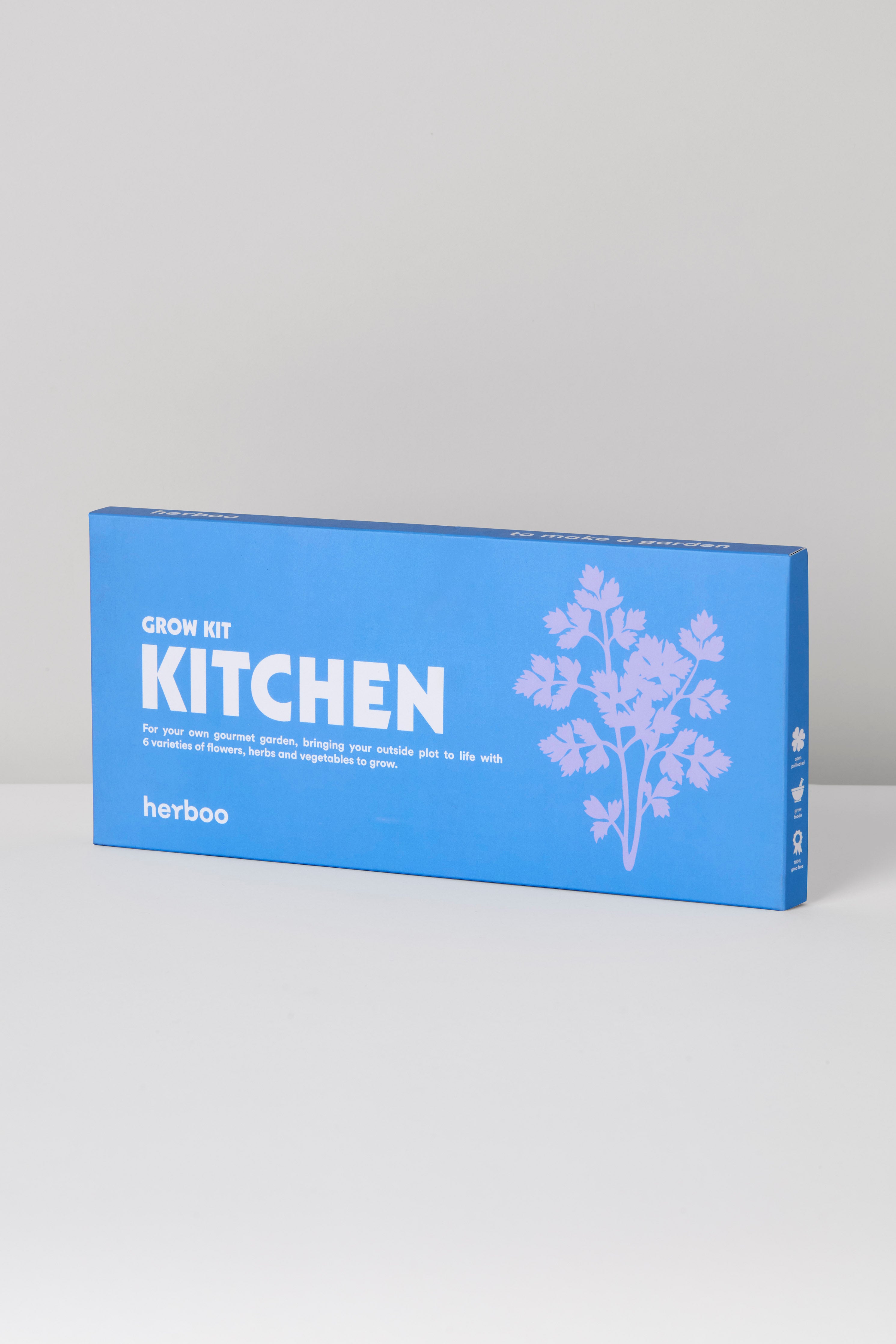 Kitchen Garden Grow Box Seed Kit_herboo