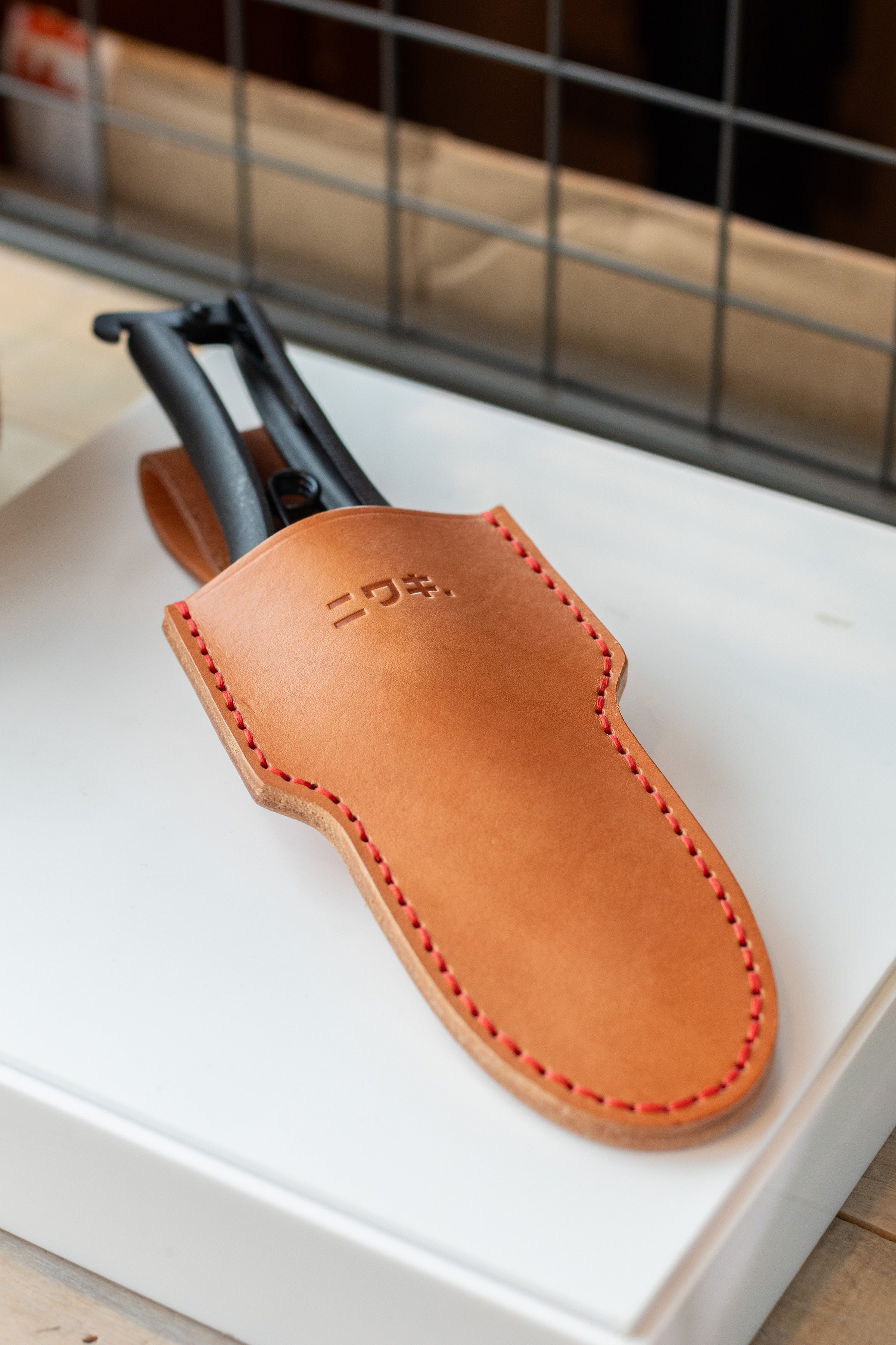 Niwaki Leather Holster