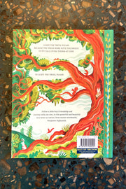 Leave the Trees, Please