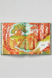 Leave the Trees, Please book