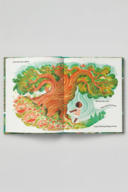 Leave the Trees, Please book