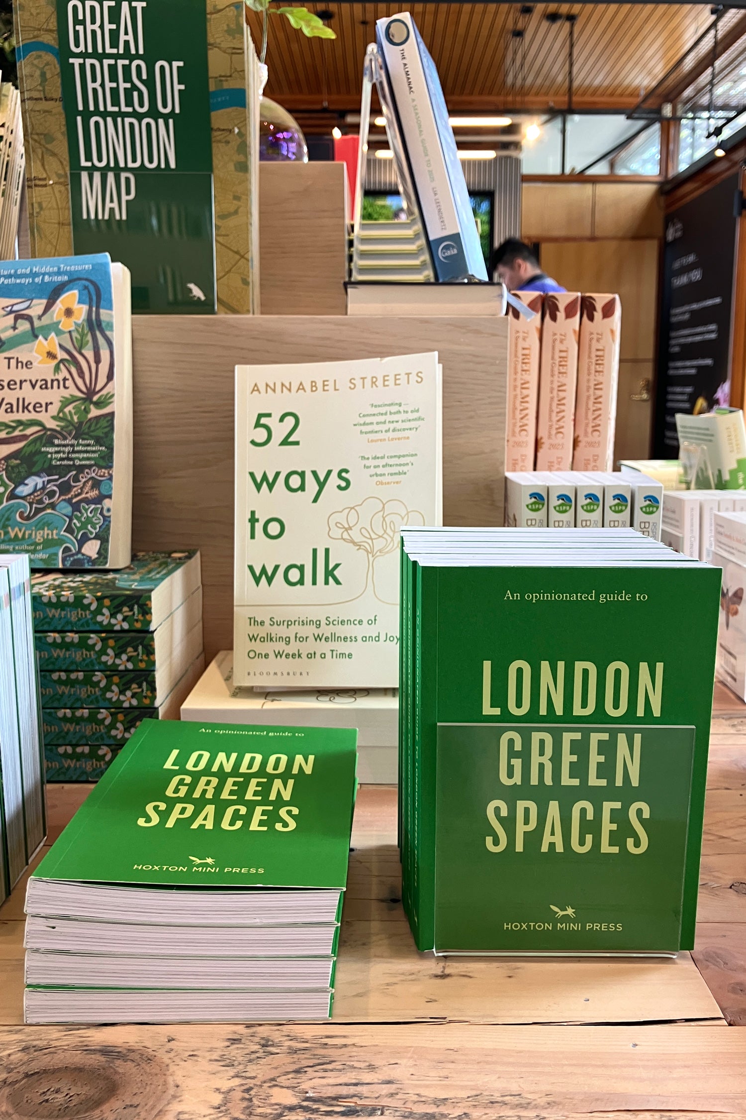 An Opinionated Guide To London Green Spaces