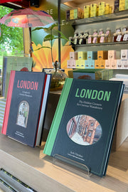 London: The Hidden Corners For Curious Wanderers