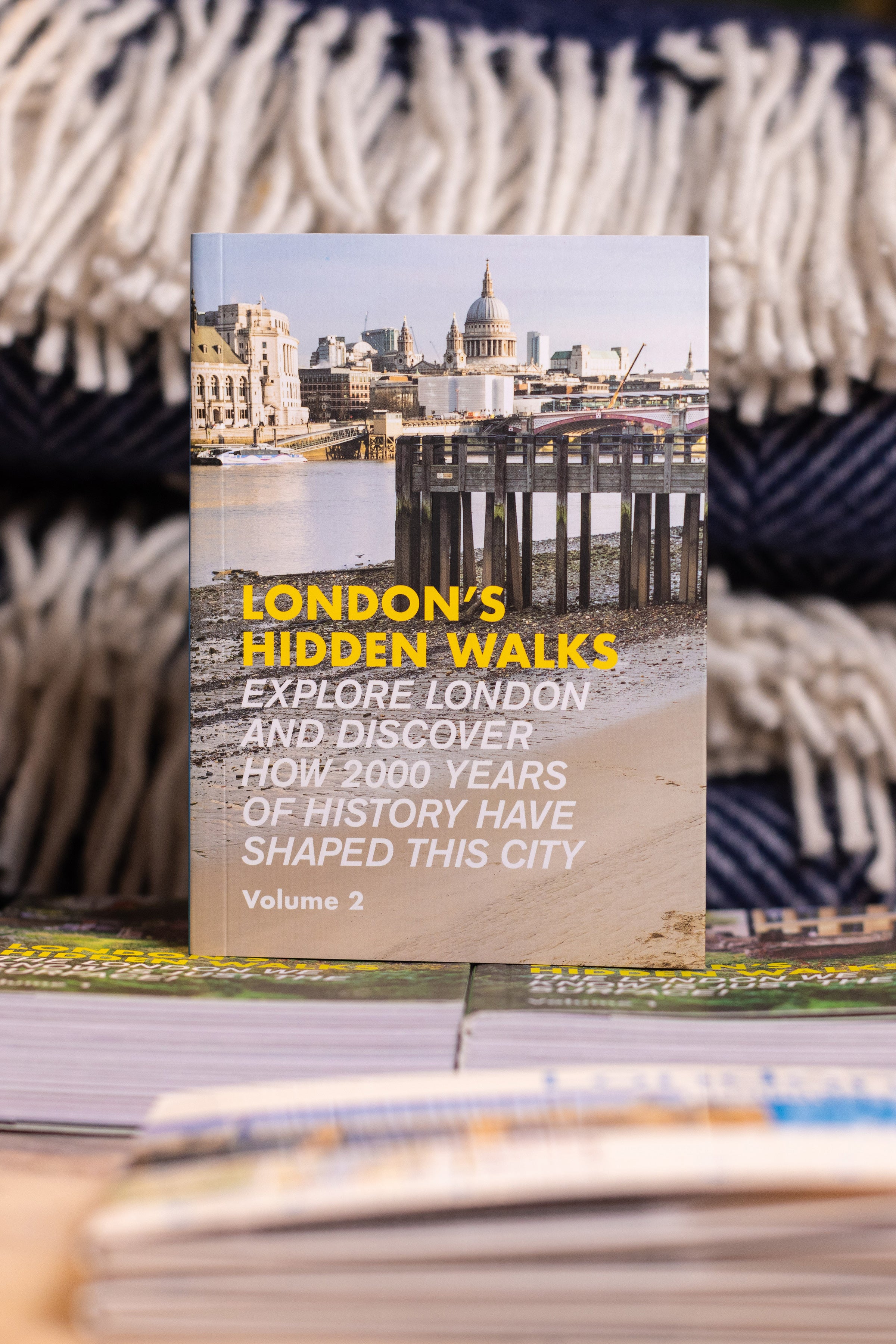 London's Hidden Walks: Volume 2