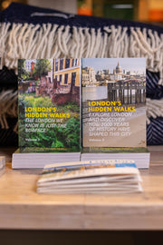 London's Hidden Walks
