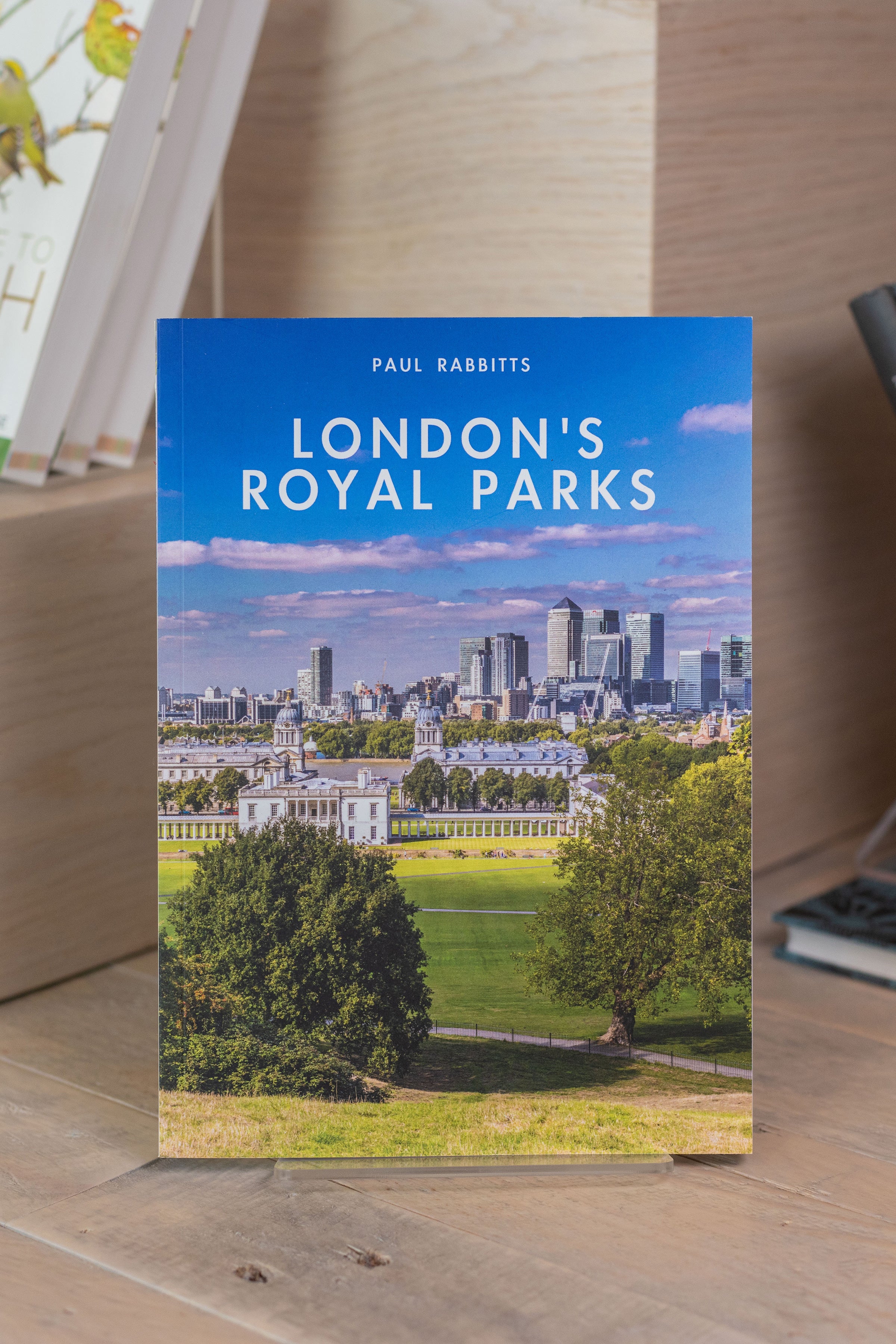 London's Royal Parks