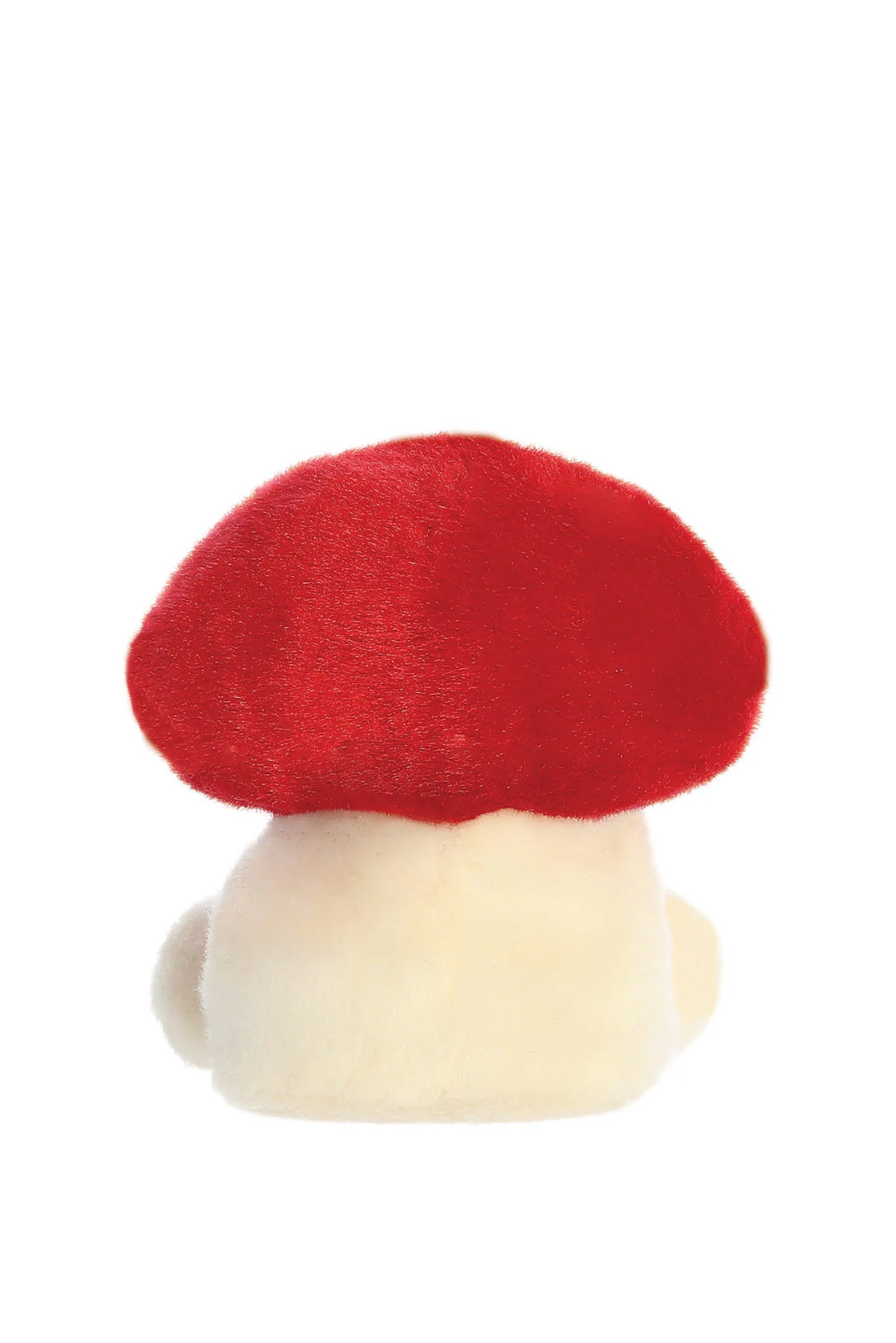 Palm Pals Amanita Mushroom Soft Toy