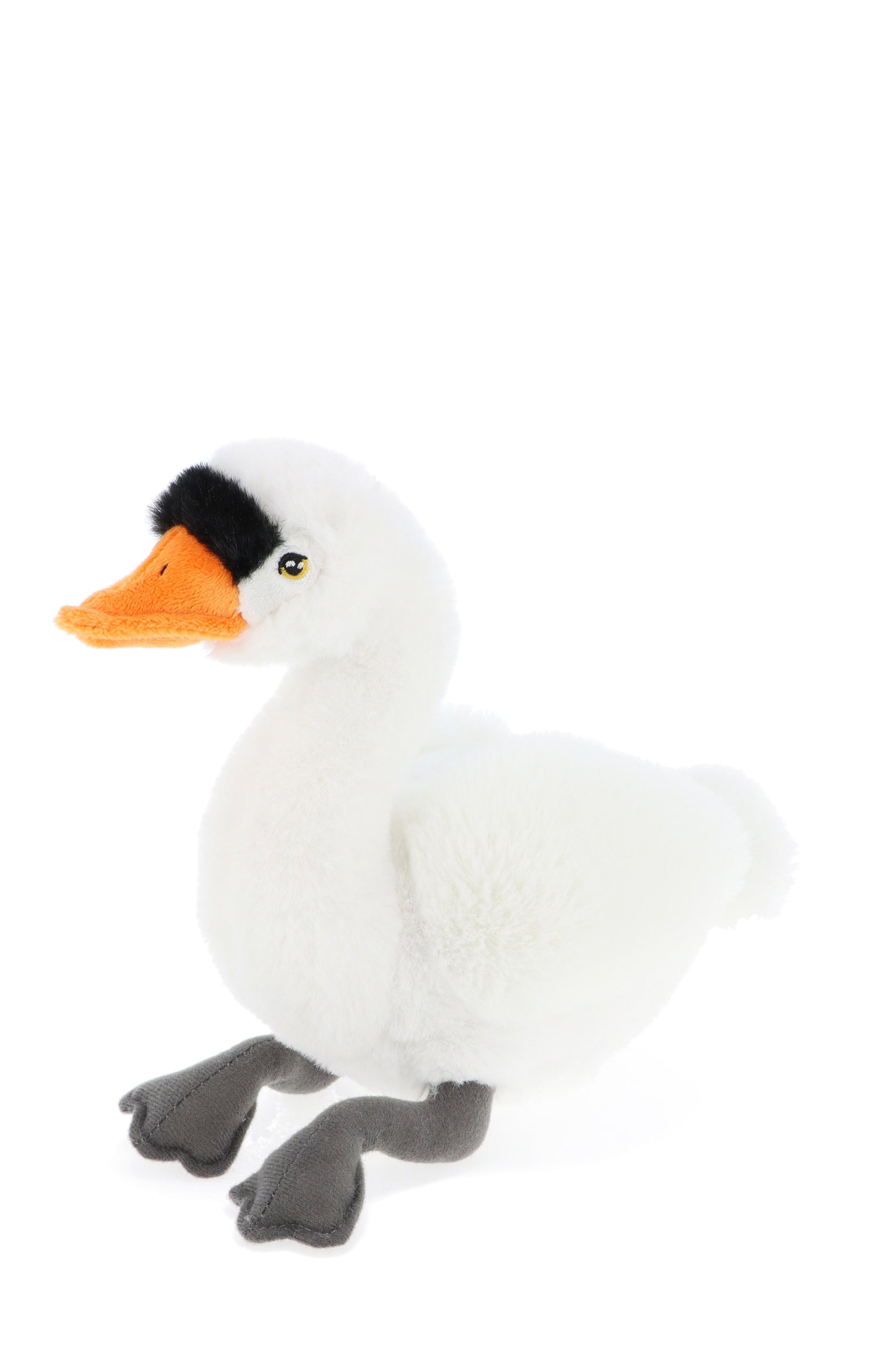 Mute Swan Soft Toy