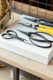 Niwaki gardening tools