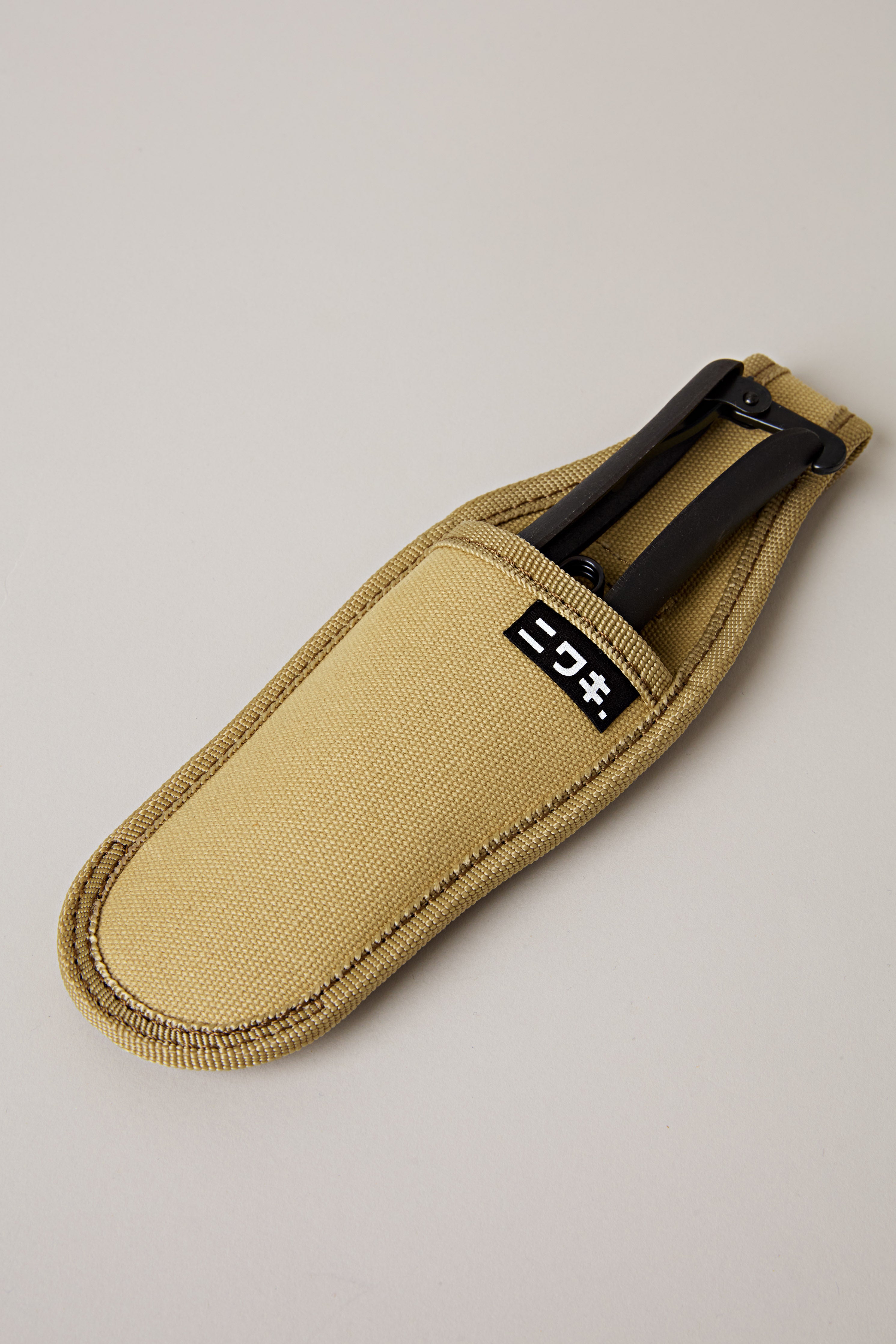 Niwaki Canvas Holster