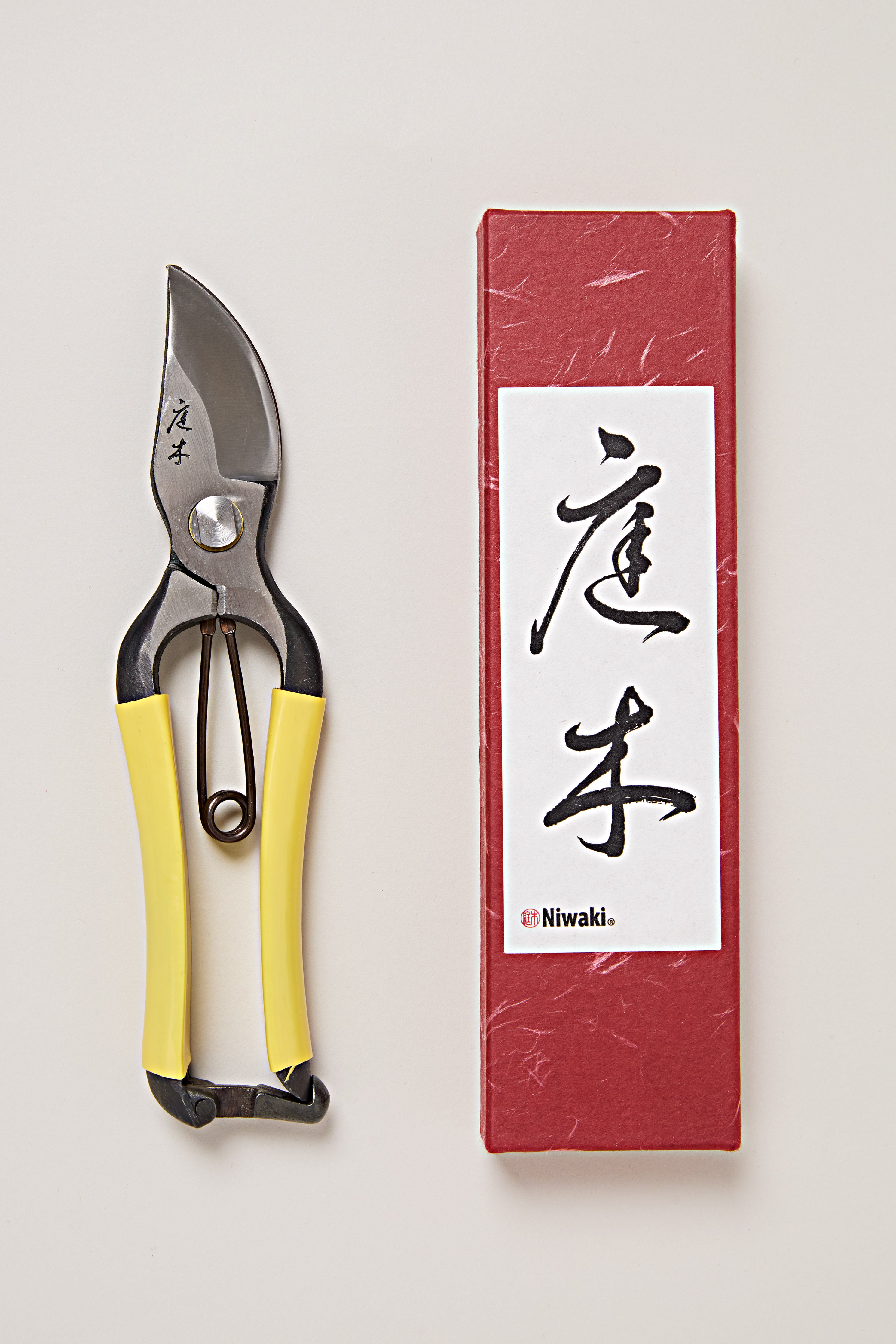 Niwaki GR Pro Secateurs