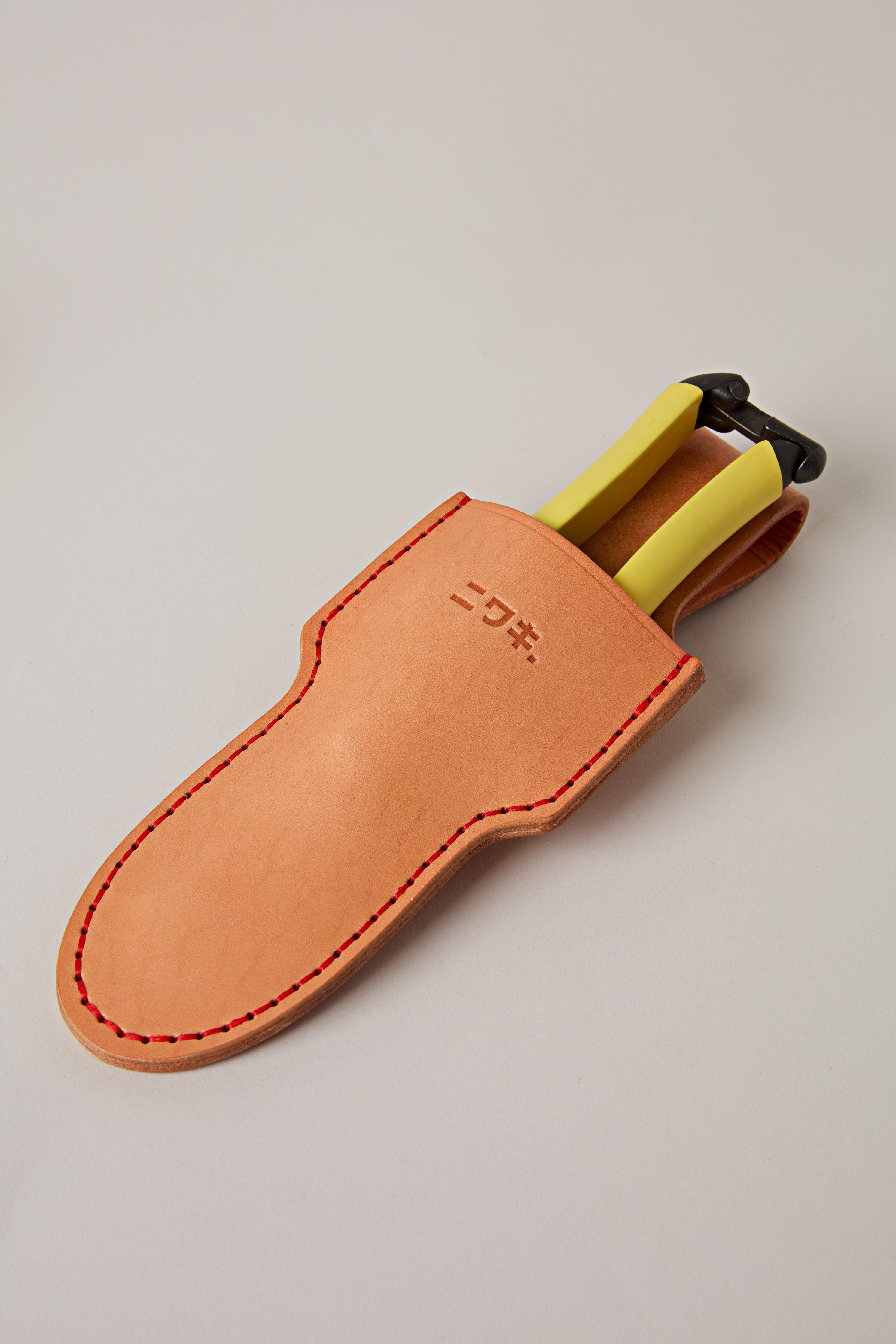 Niwaki Leather Holster