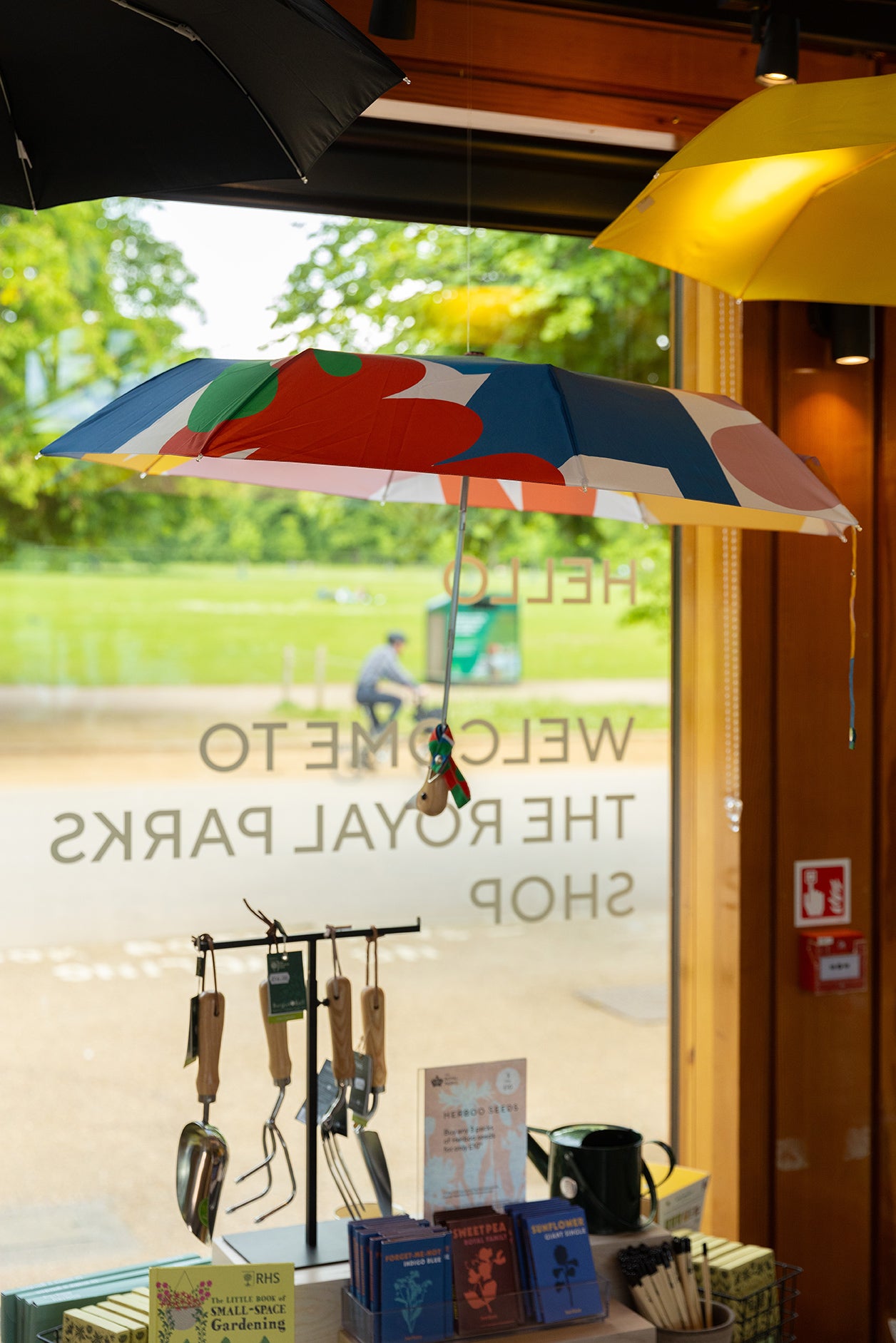 Matisse Duckhead Umbrella