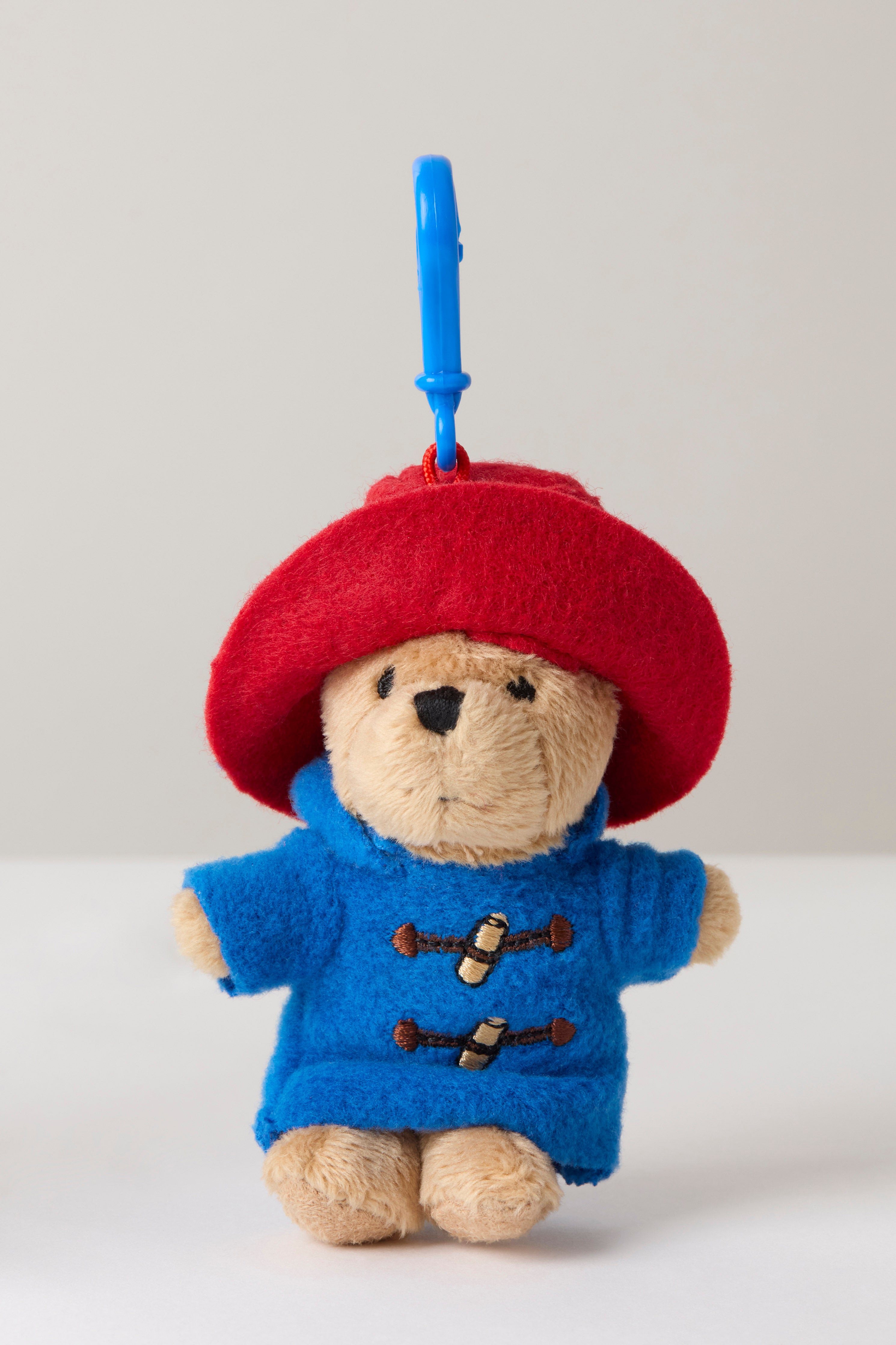 Paddington Bear Keyring