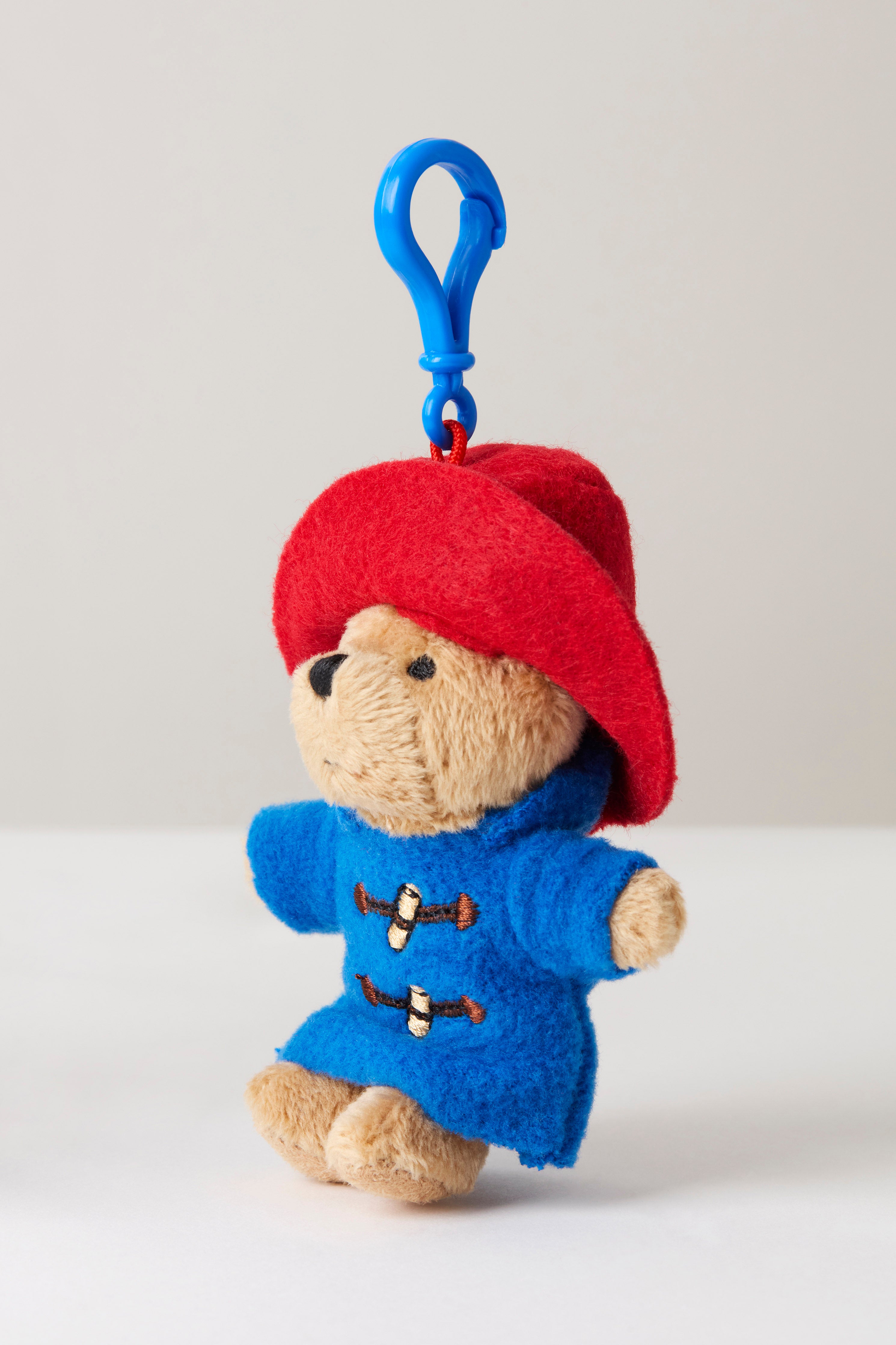 Paddington Bear Keyring