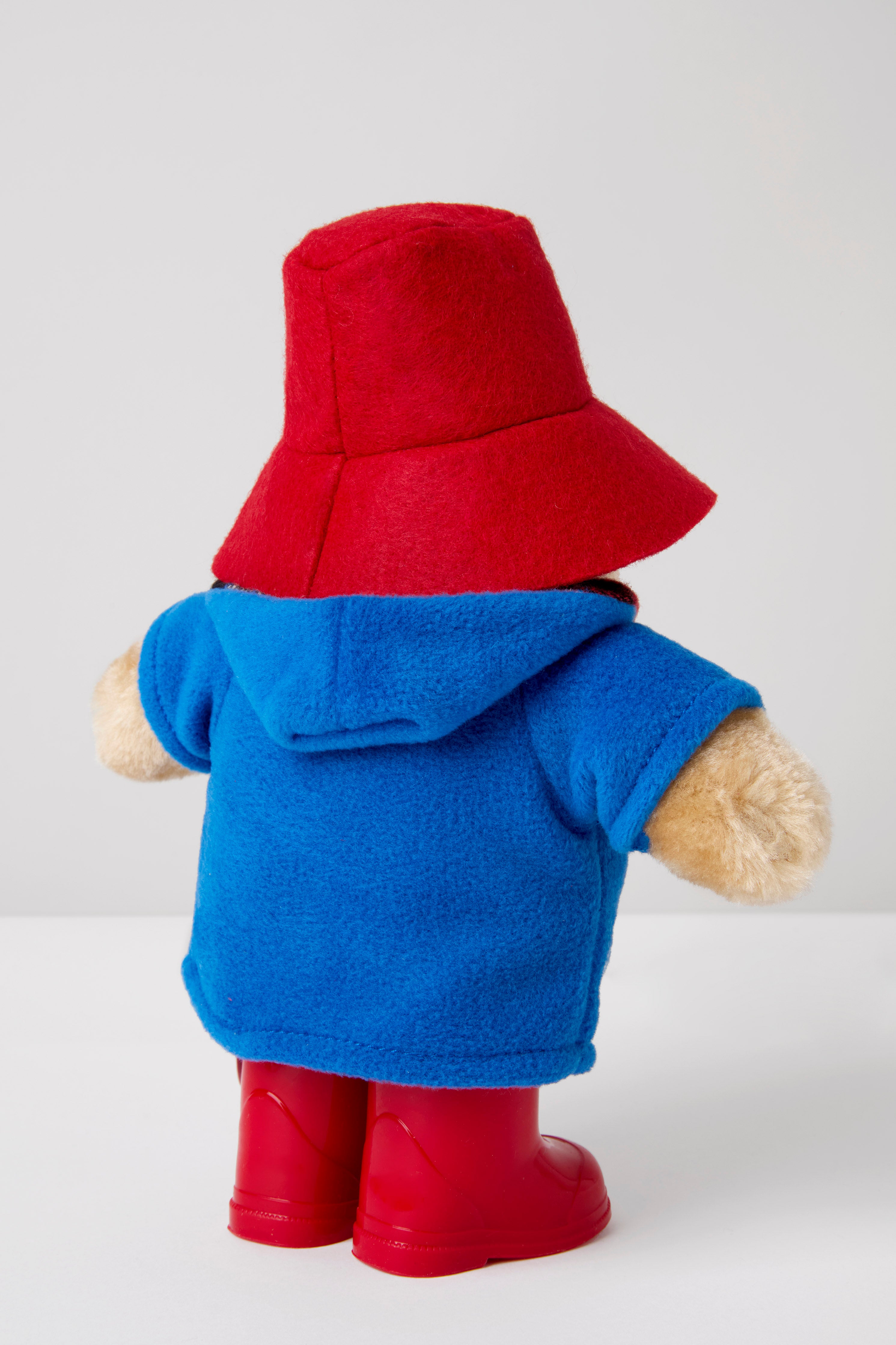 Paddington Bear Soft Toy