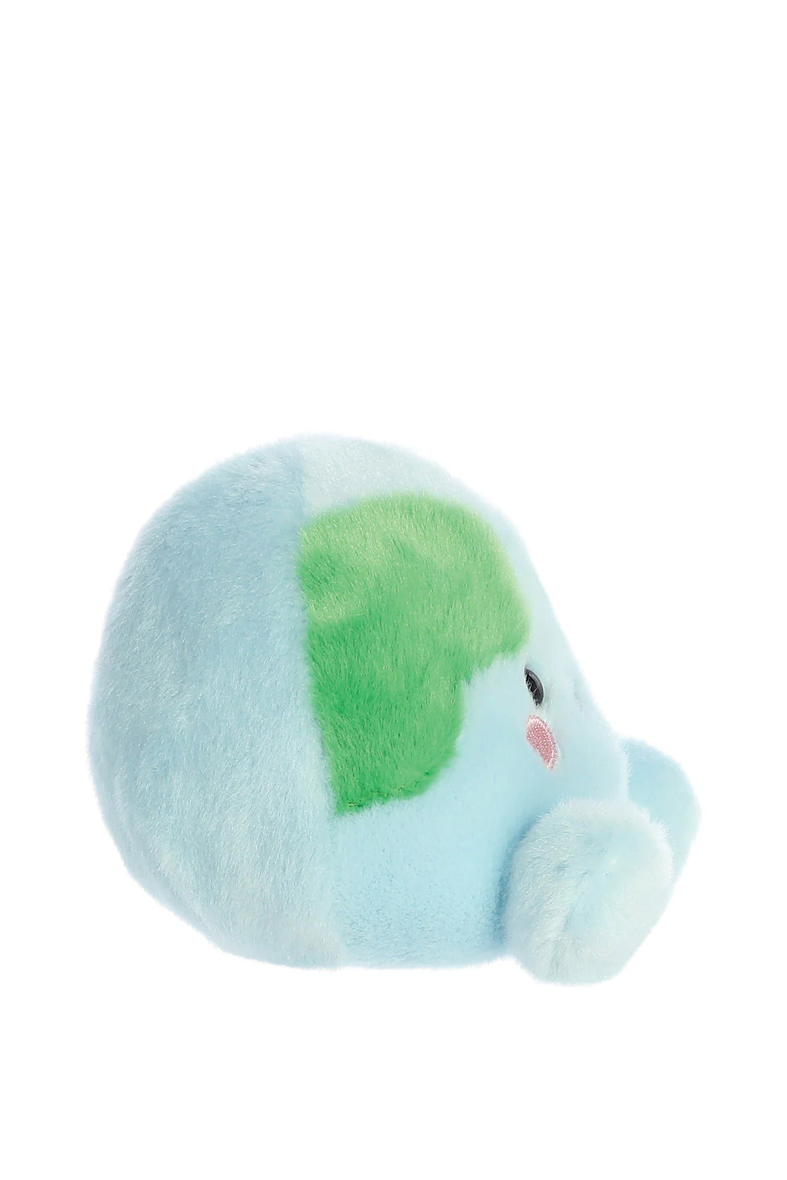 Palm Pals Eve Earth Soft Toy