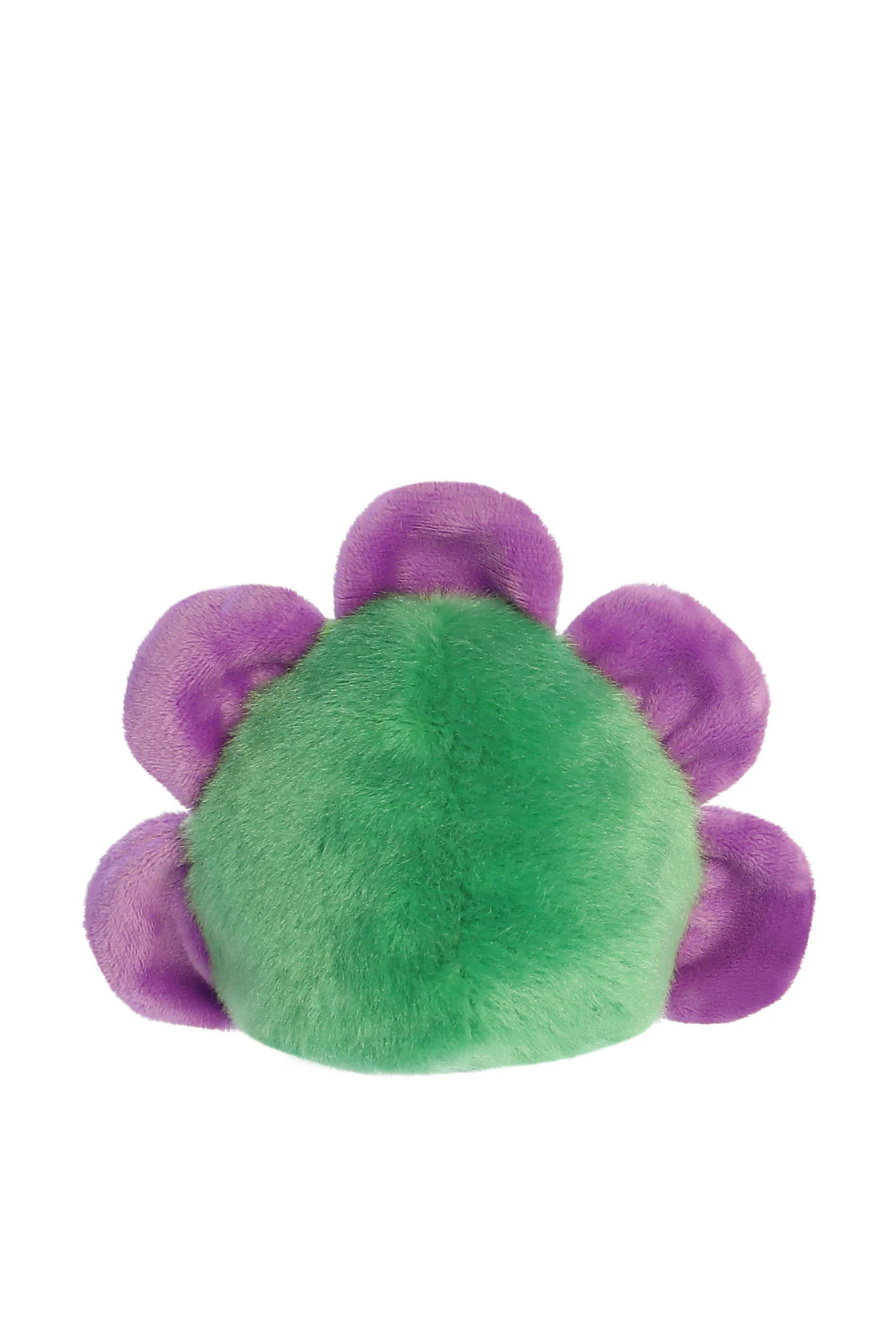 Palm Pals Fallon Flower Soft Toy