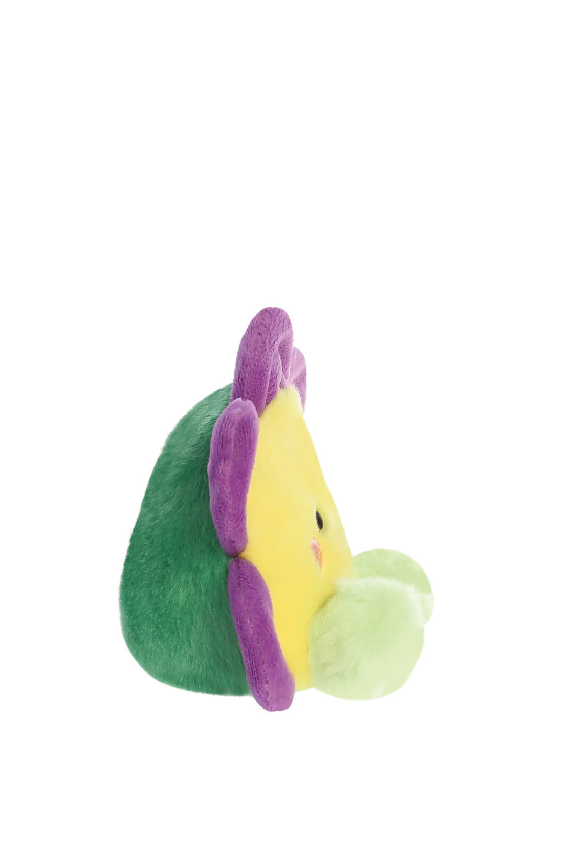 Palm Pals Fallon Flower Soft Toy