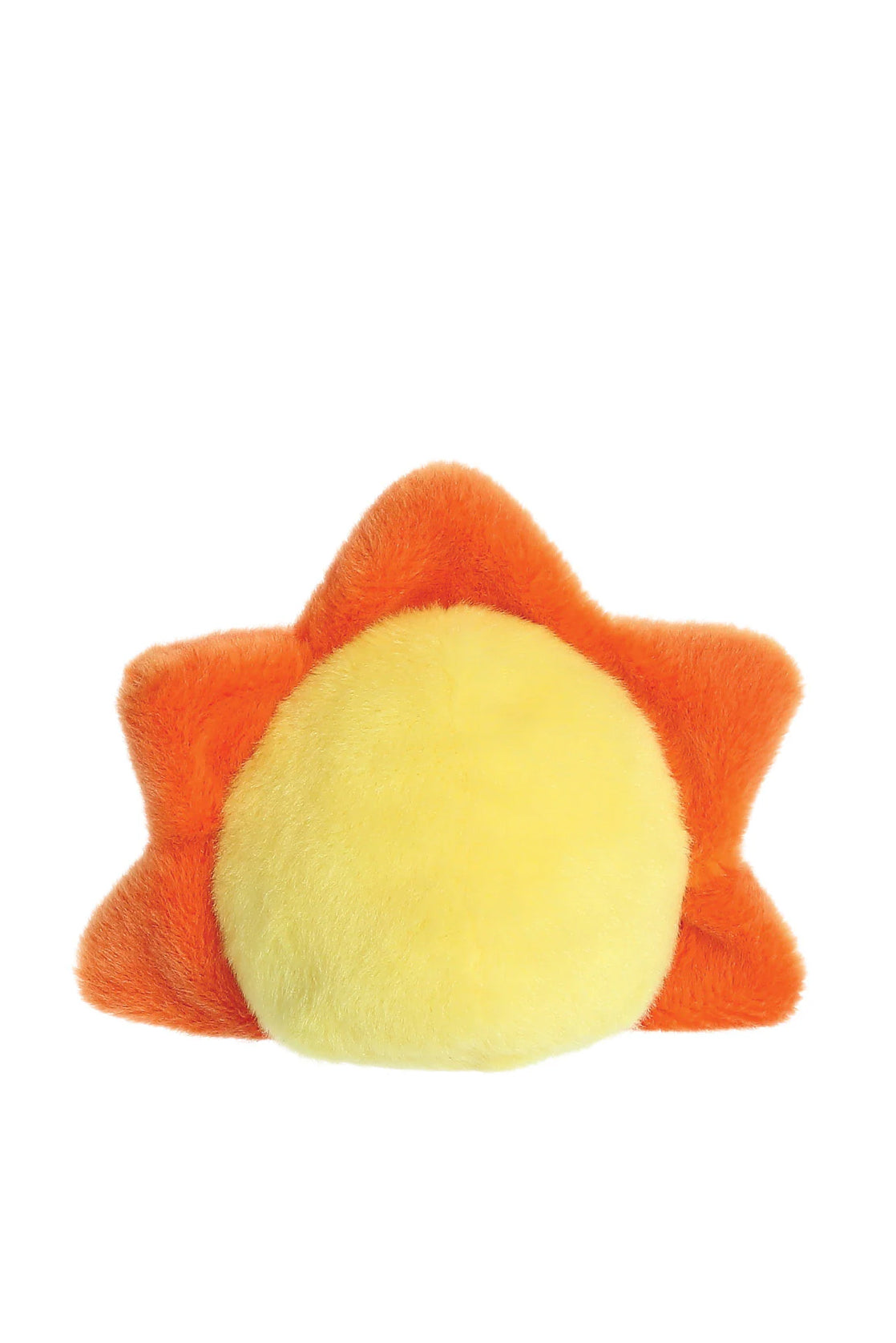 Palm Pals Rae Sun Soft Toy