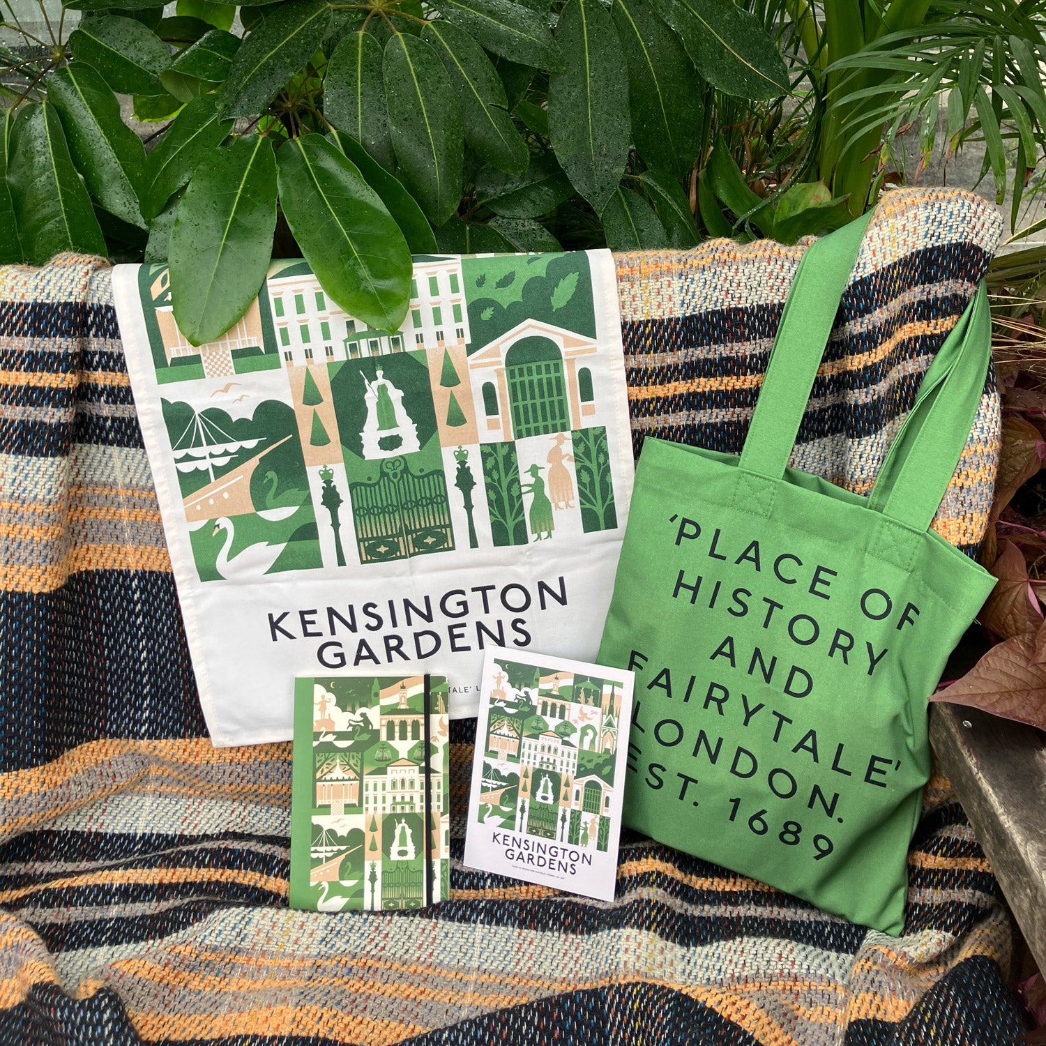 Royal Parks Exclusives