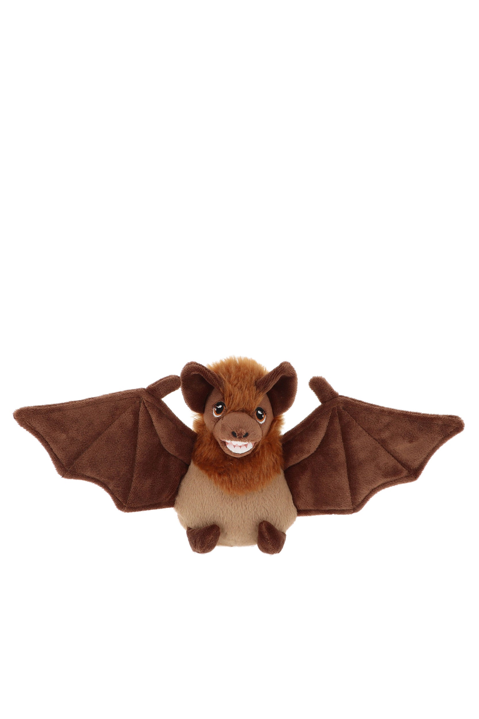Pipistrelle Bat Soft Toy