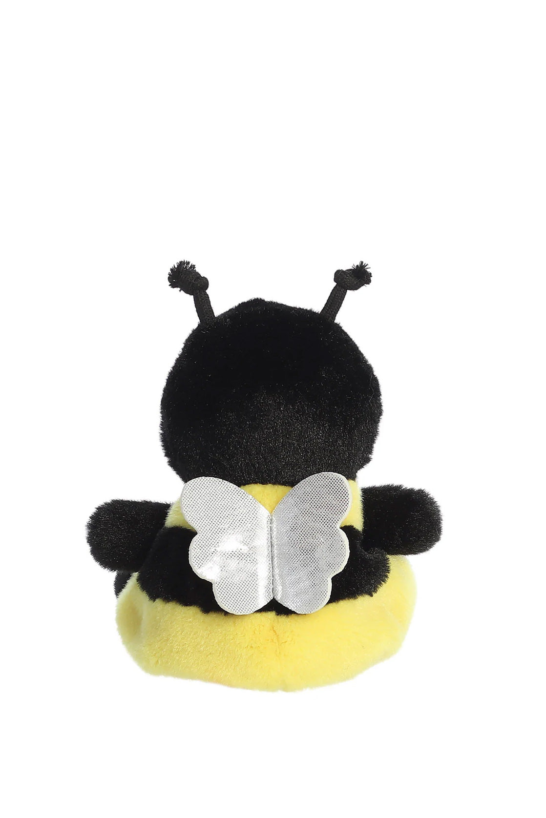 Palm Pals Queenie Bee Soft Toy
