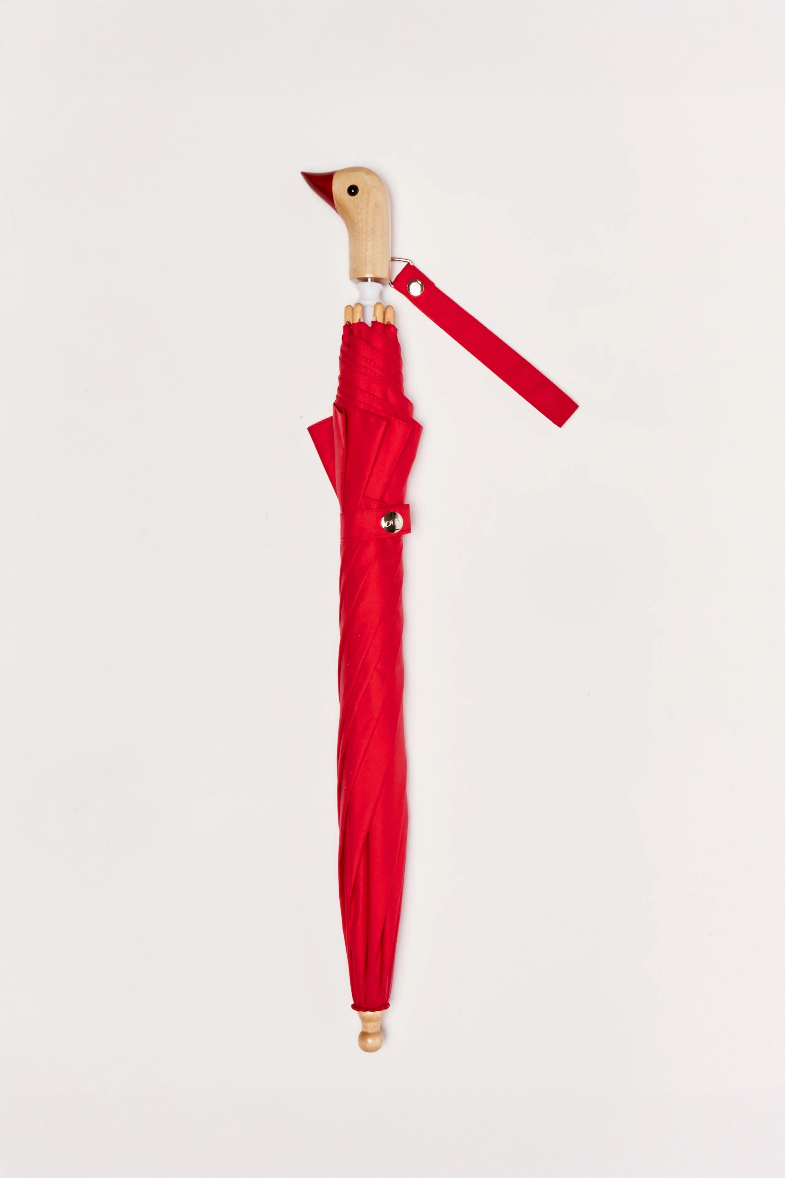 Red Original Duckhead Children's Umbrella