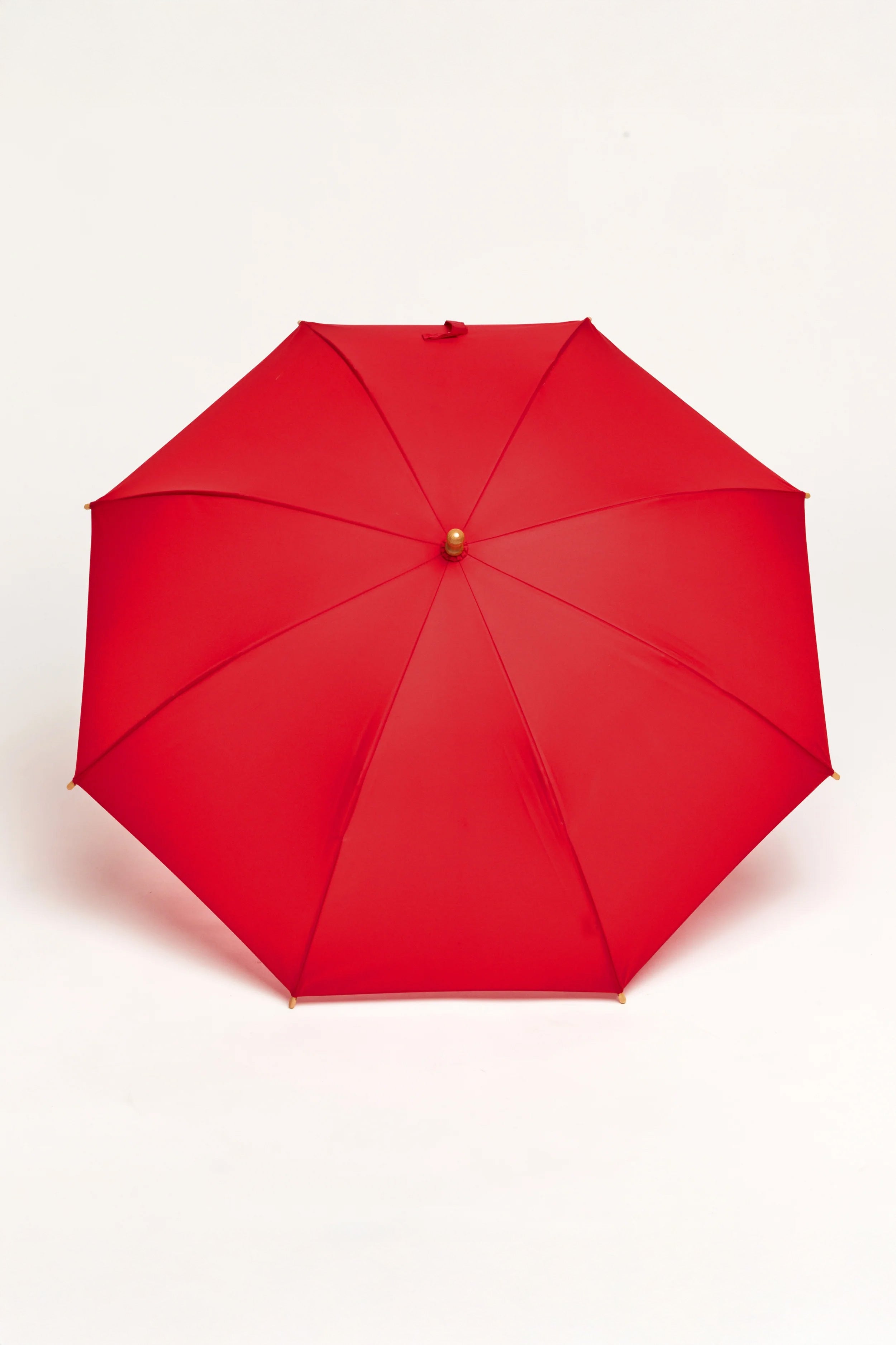 Red Original Duckhead Children's Umbrella