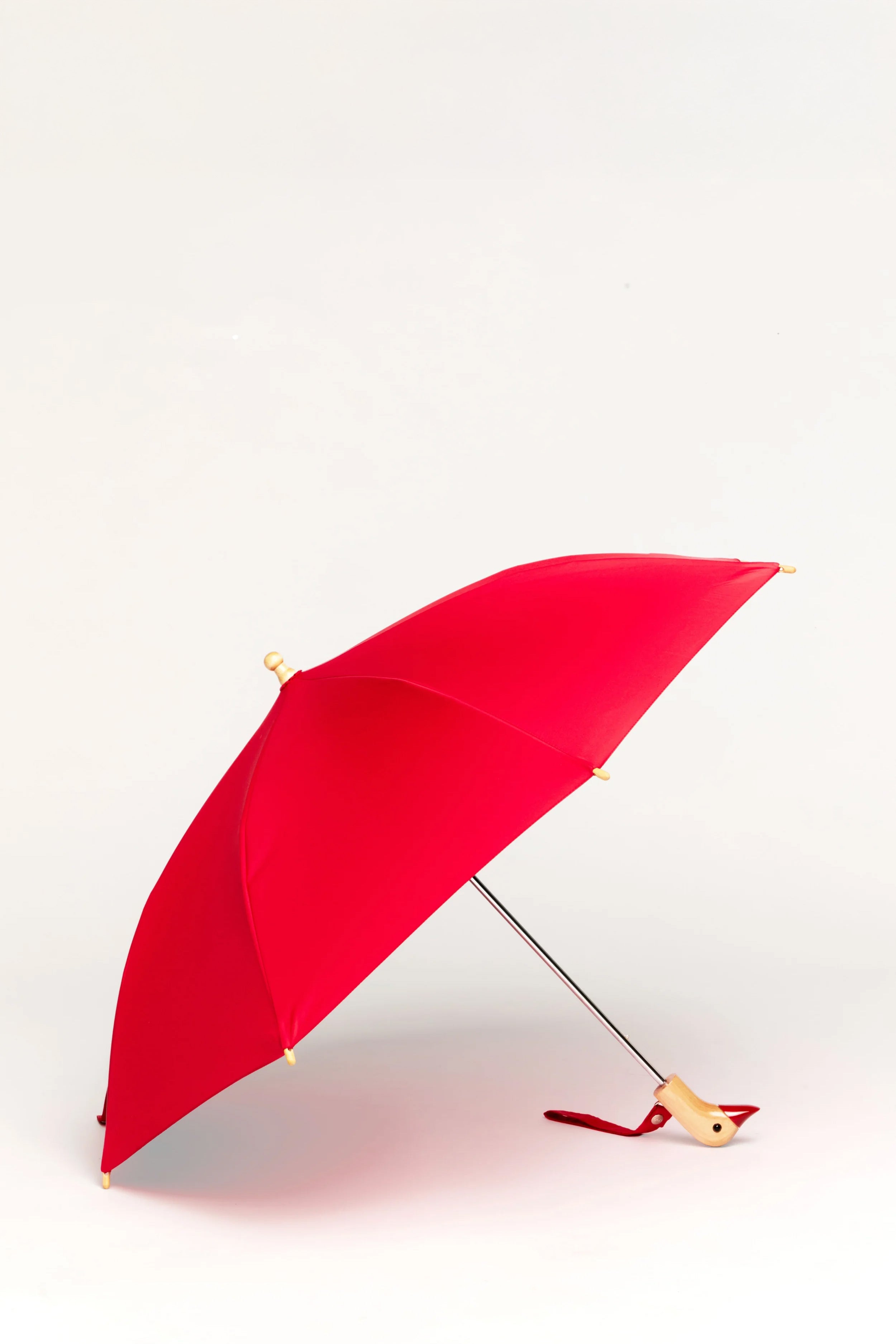 Red Original Duckhead Children's Umbrella