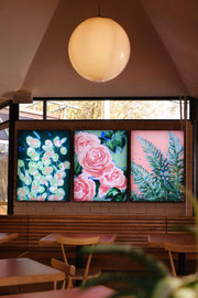 The Regents Park Collection | Daniel Quirke x The Royal Parks