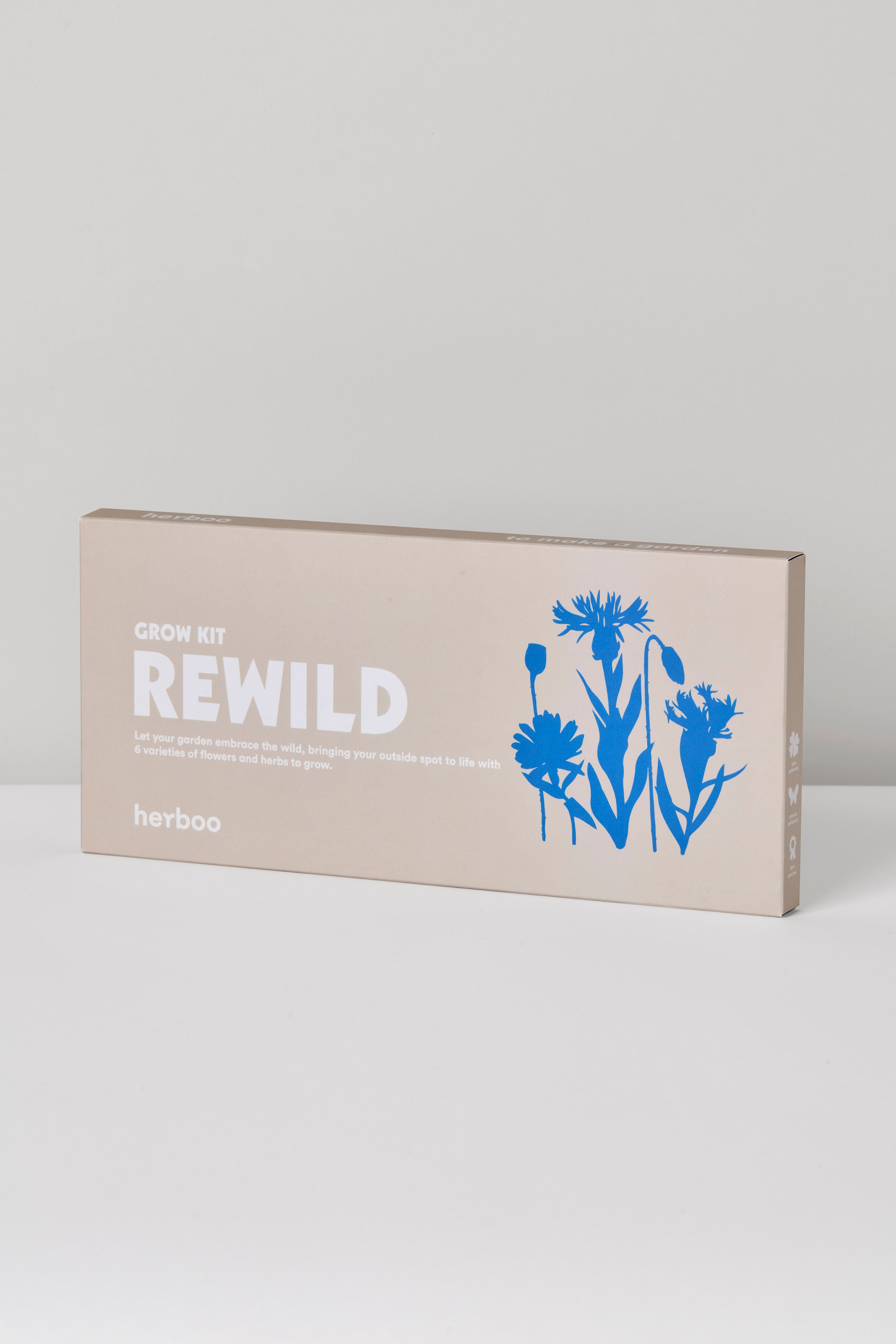 Rewild Garden Grow Seed Kit_herboo