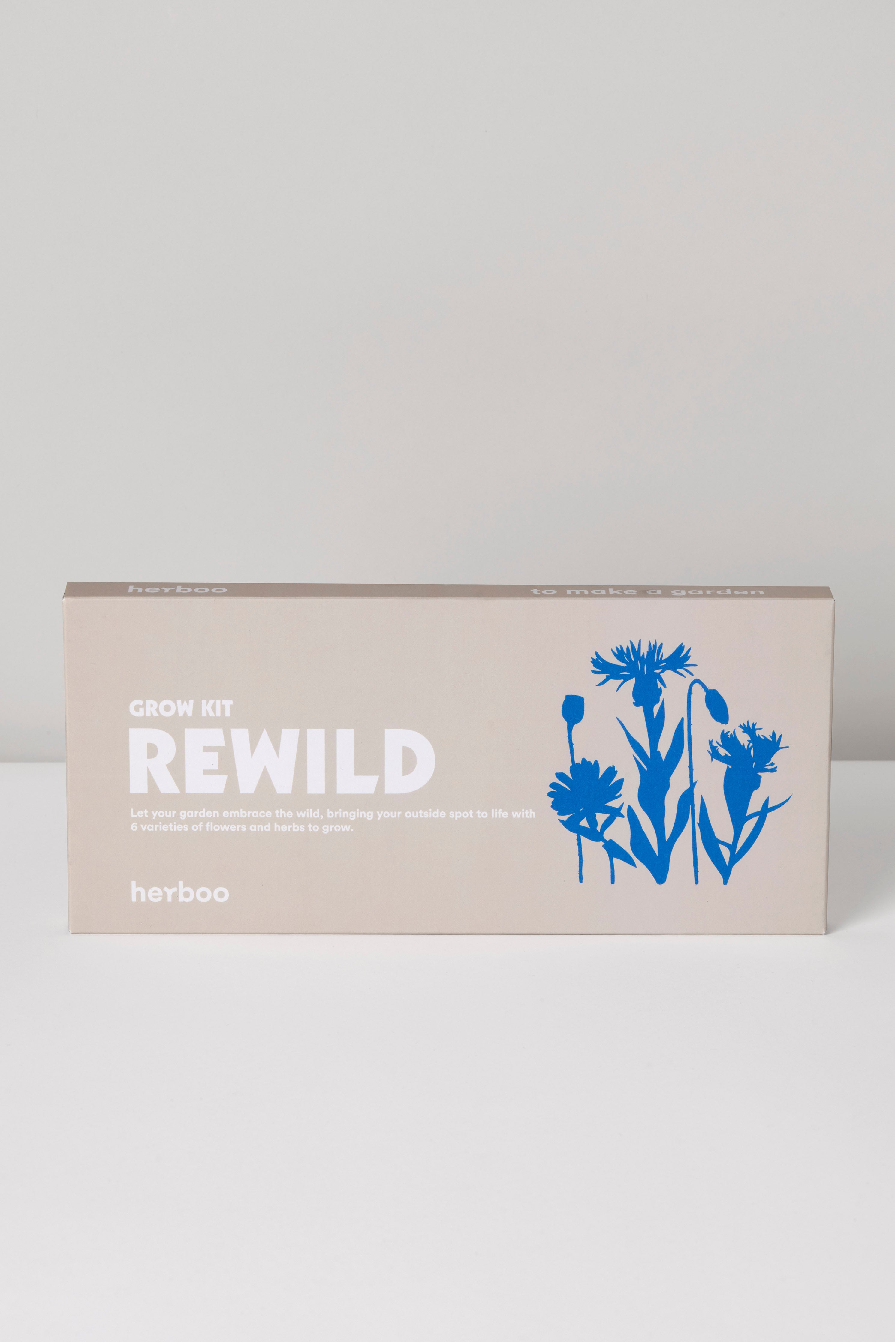 Rewild Garden Grow Seed Kit_herboo