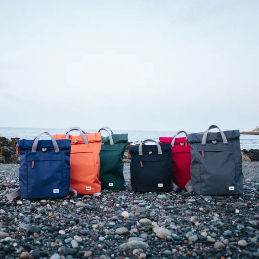 Roka backpacks selection