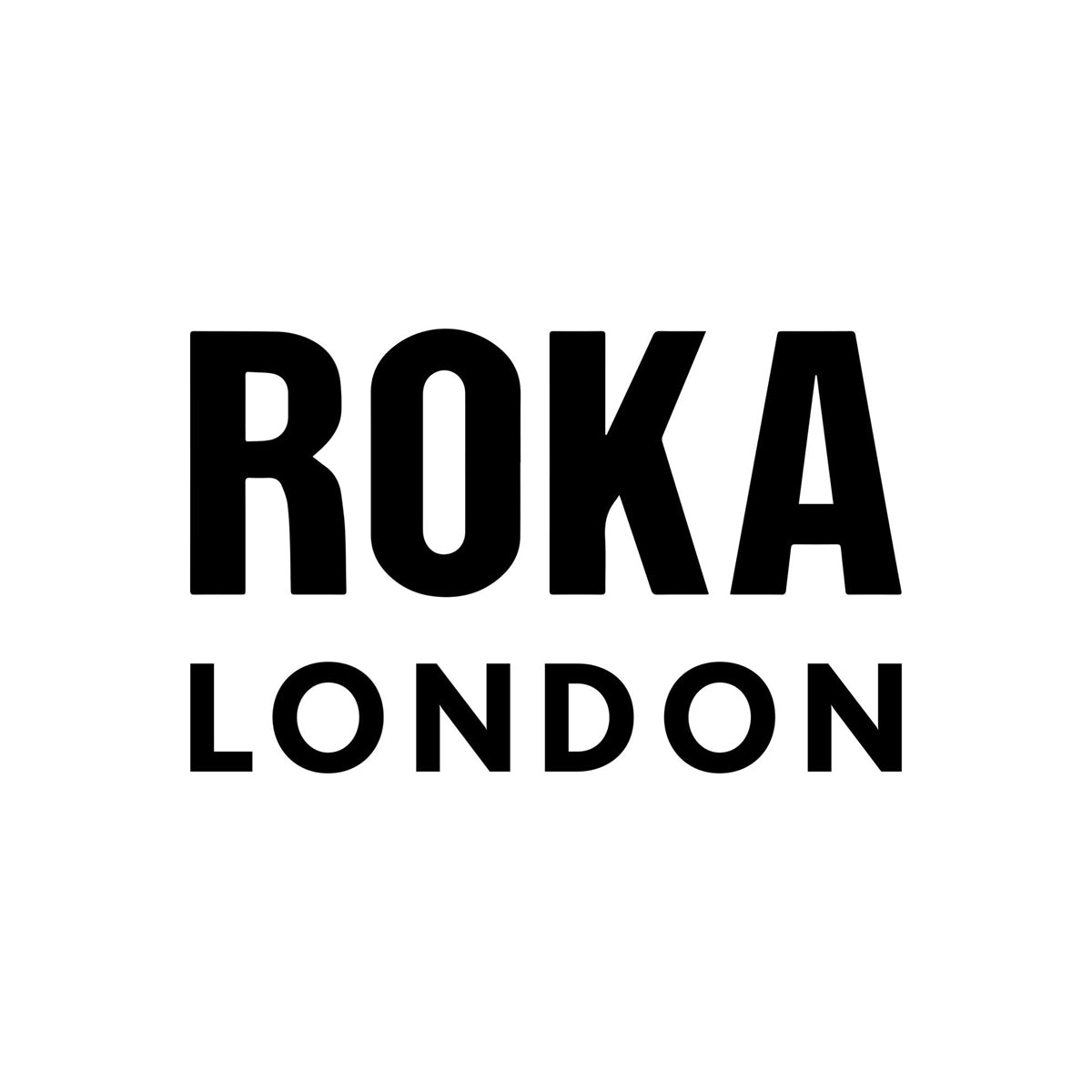 Roka London logo