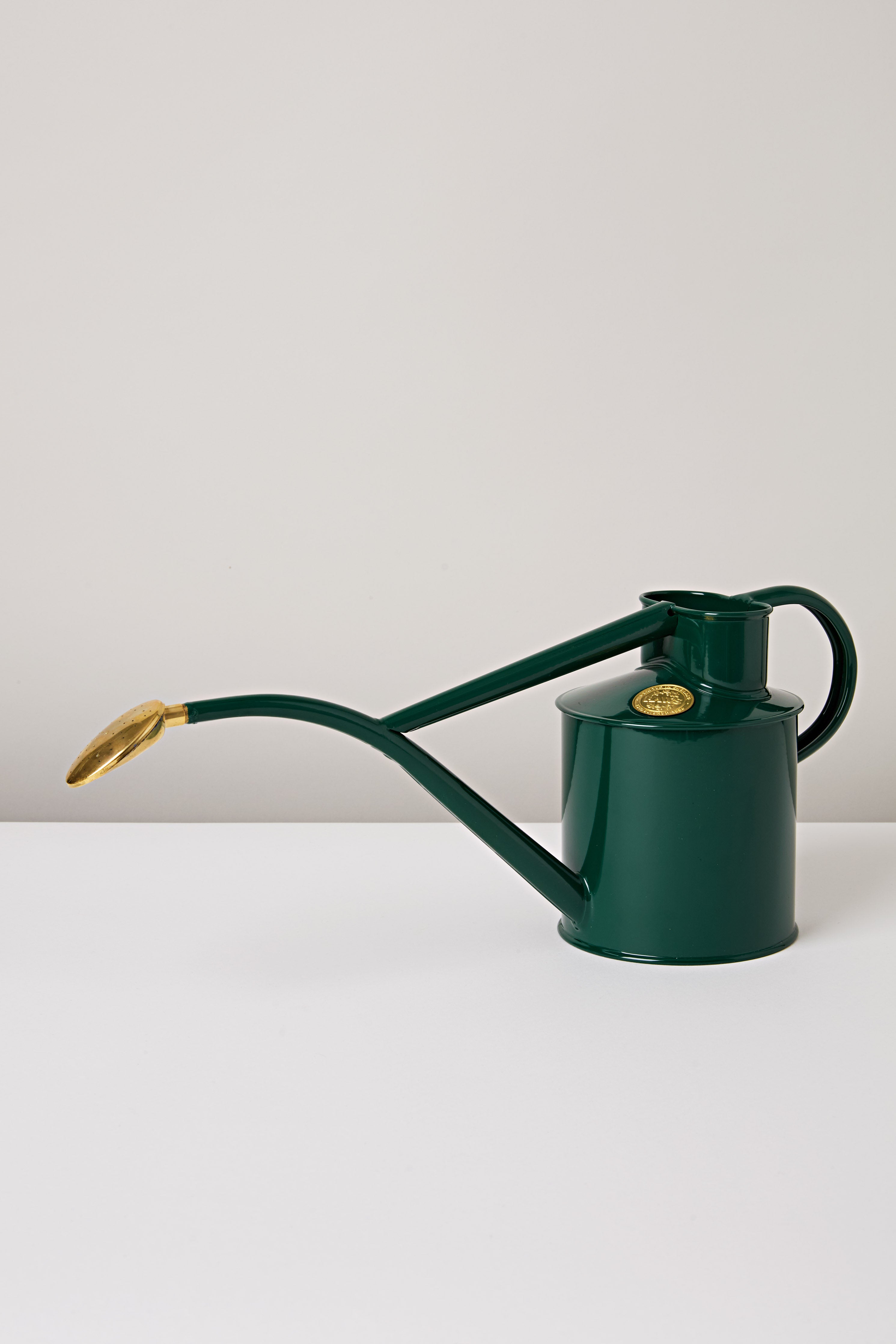 Haws Rowley Ripple Two Pint Outdoor Watering Can